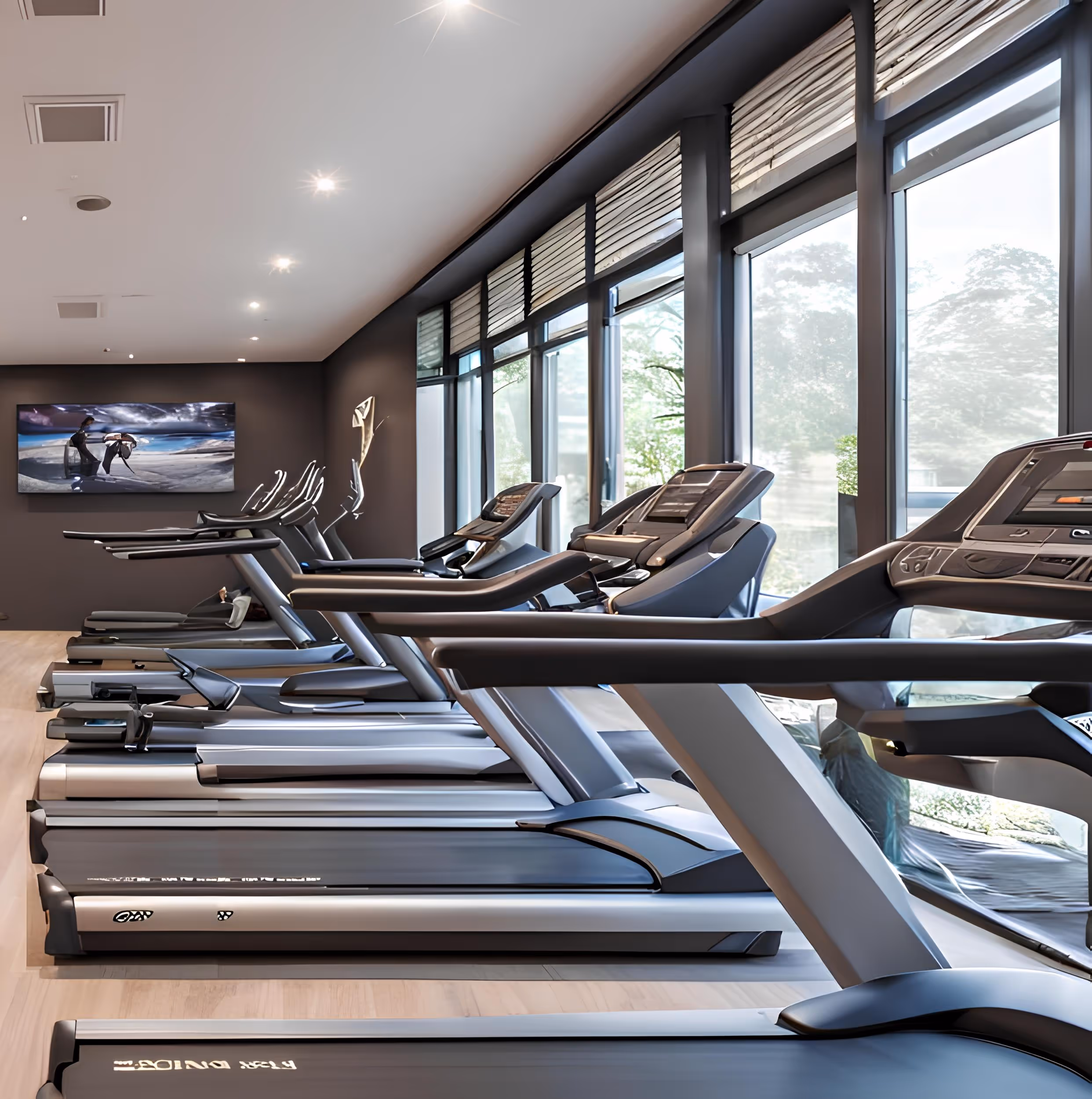 AG PROPERTIES "AG ARK"