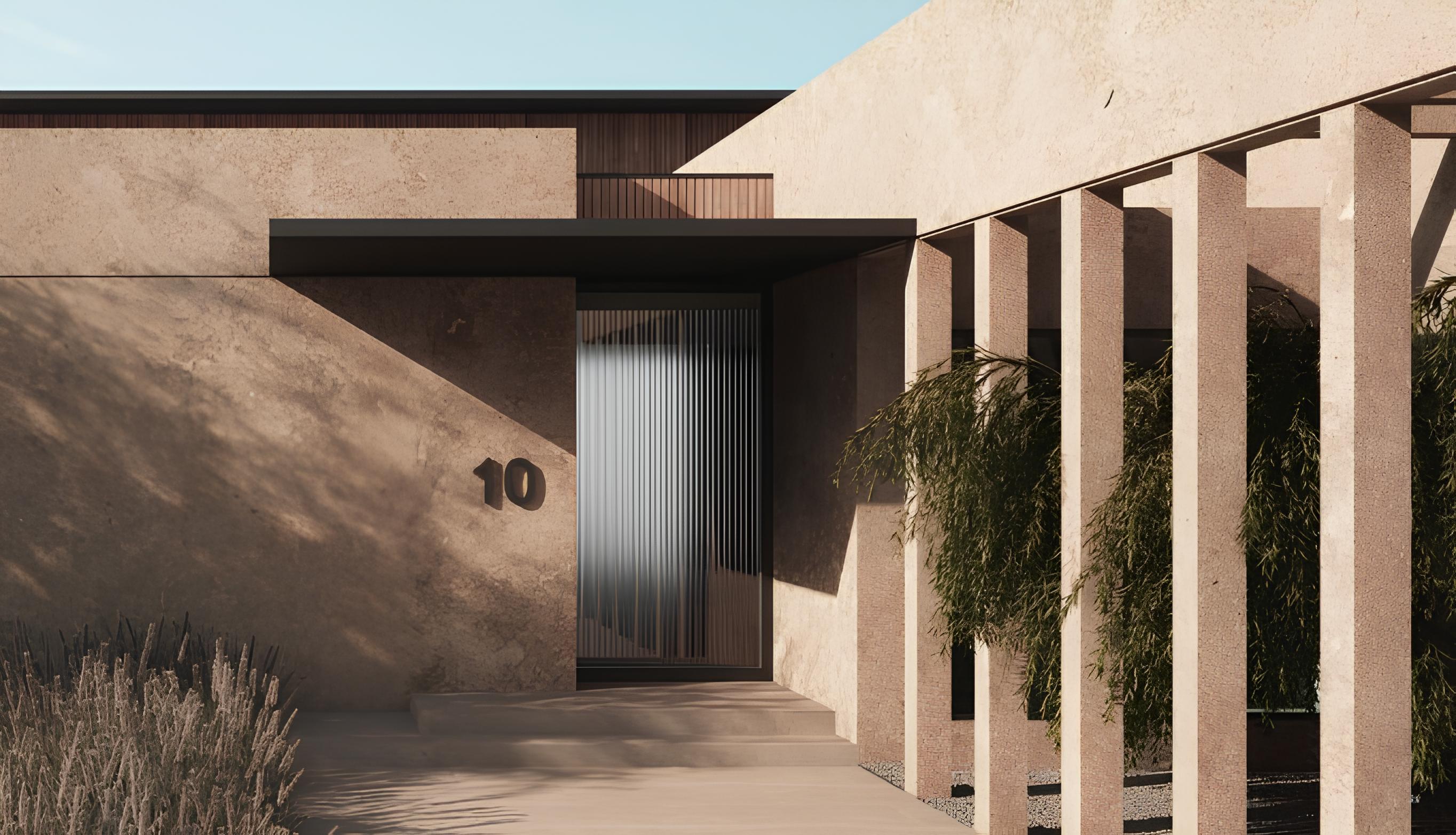 AL HAMRA "The Ritz-Carlton Residences Al Wadi"