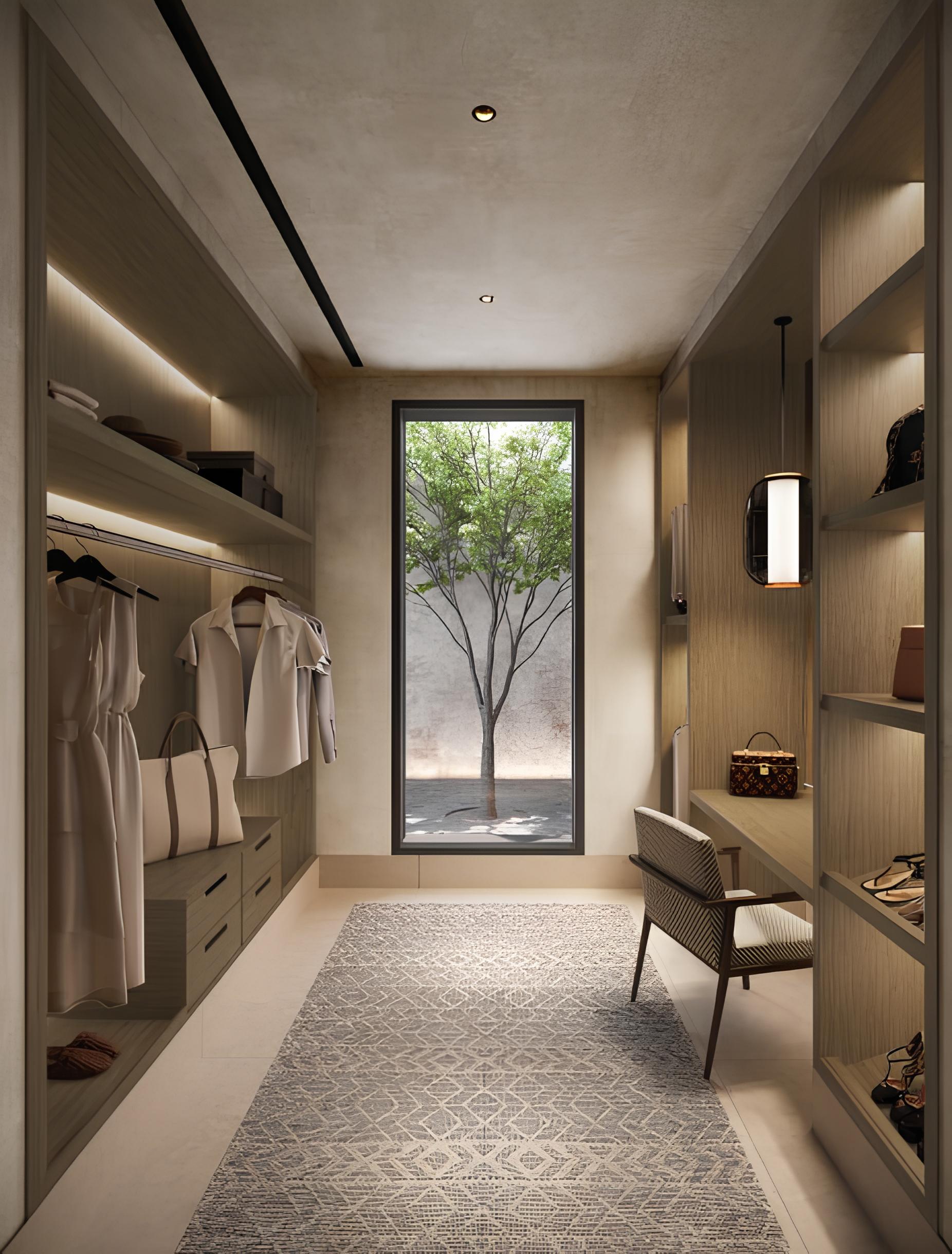 AL HAMRA "The Ritz-Carlton Residences Al Wadi"