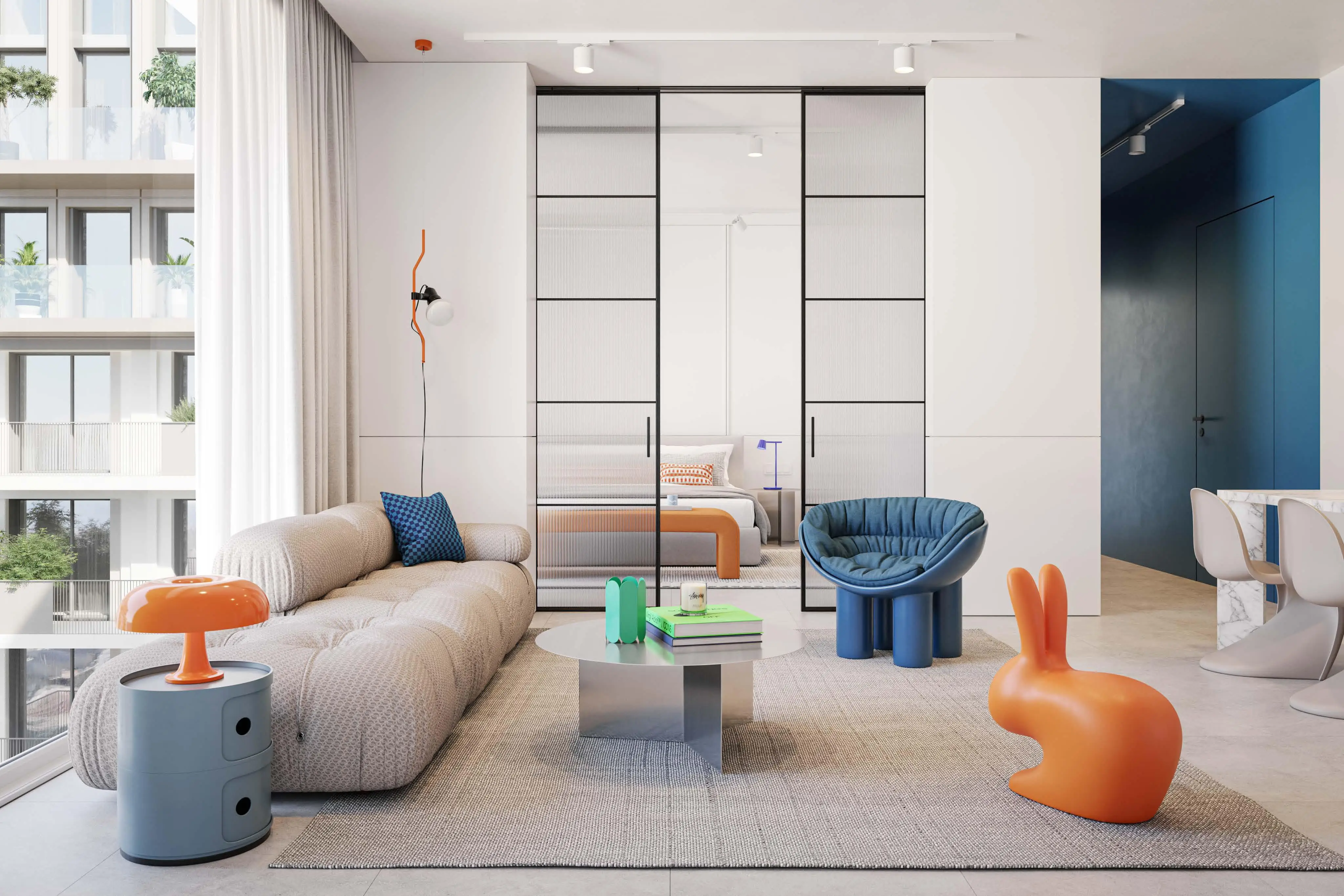 AVENEW "Avenew 888 - Loom"