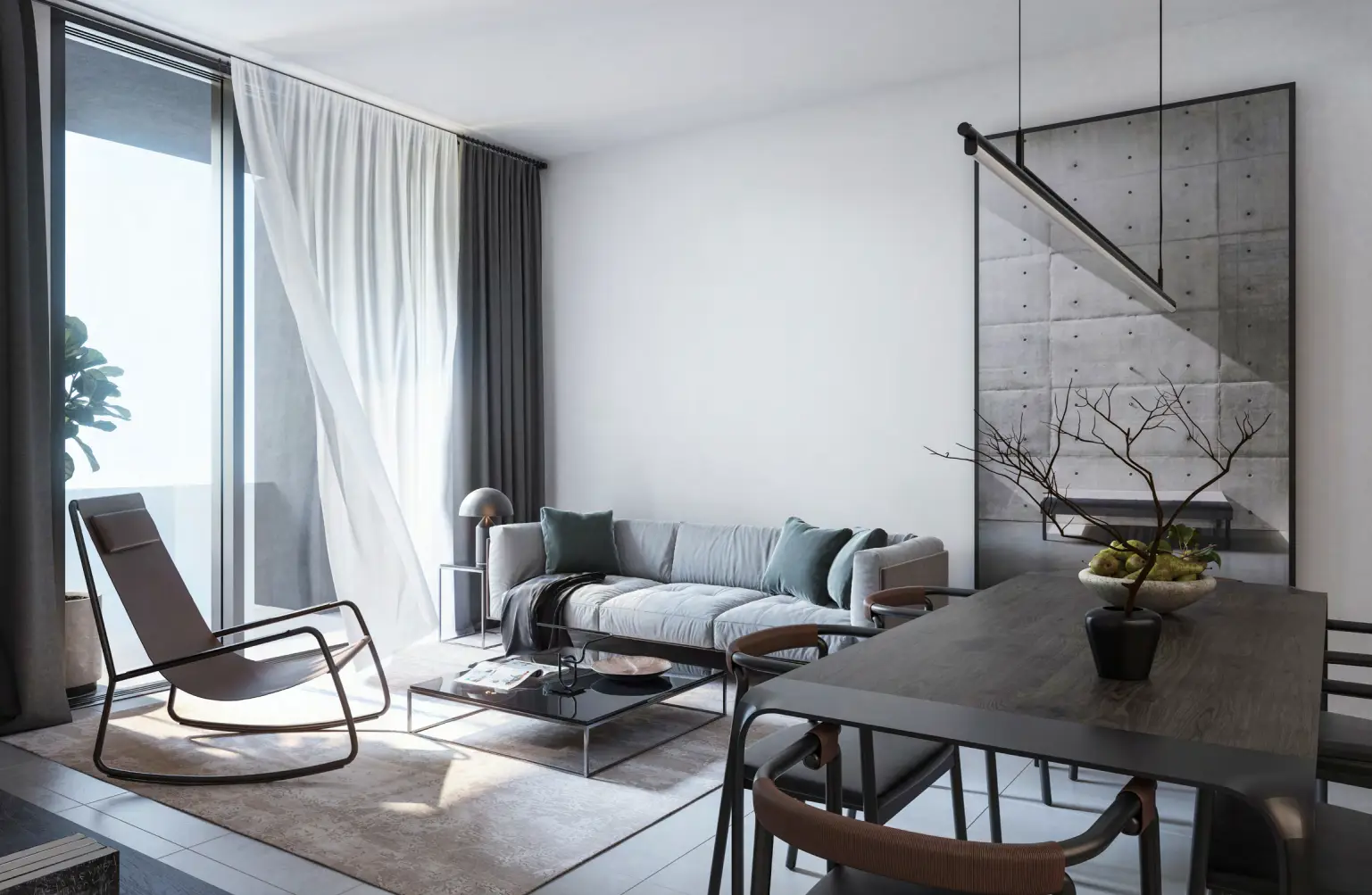 ARADA PROPERTIES "Aljada Tiraz"