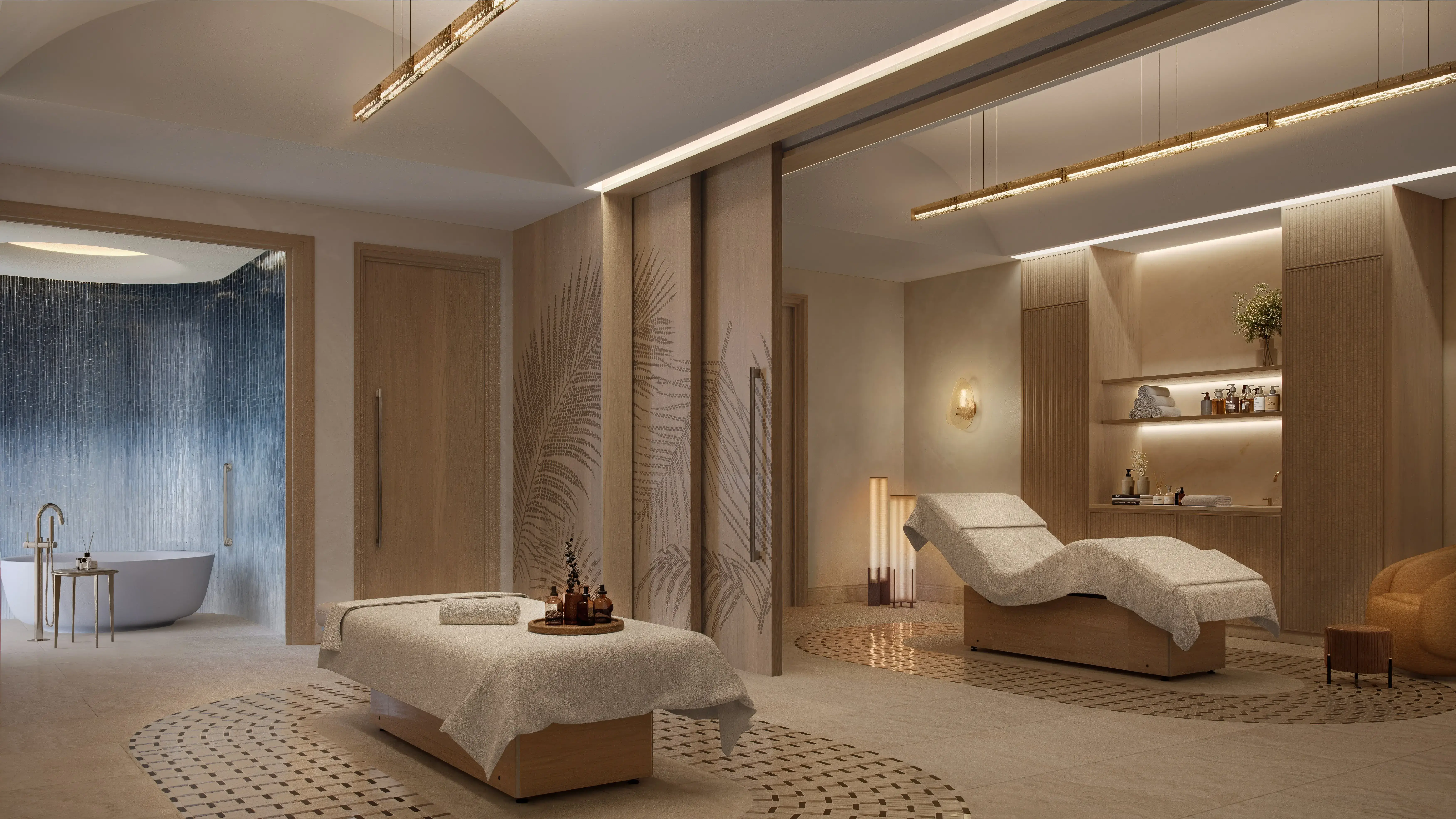 ARDEE DEVELOPMENTS "Fairmont Residences Al Marjan Island 1 & 2"