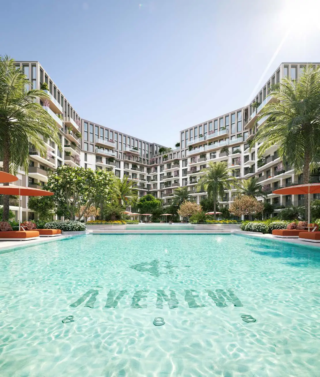 AVENEW "Avenew 888 - Loom"