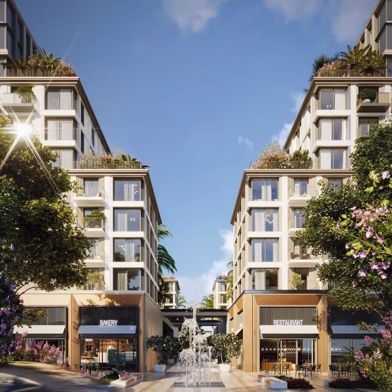 AVENEW "Avenew 888 - Loom"