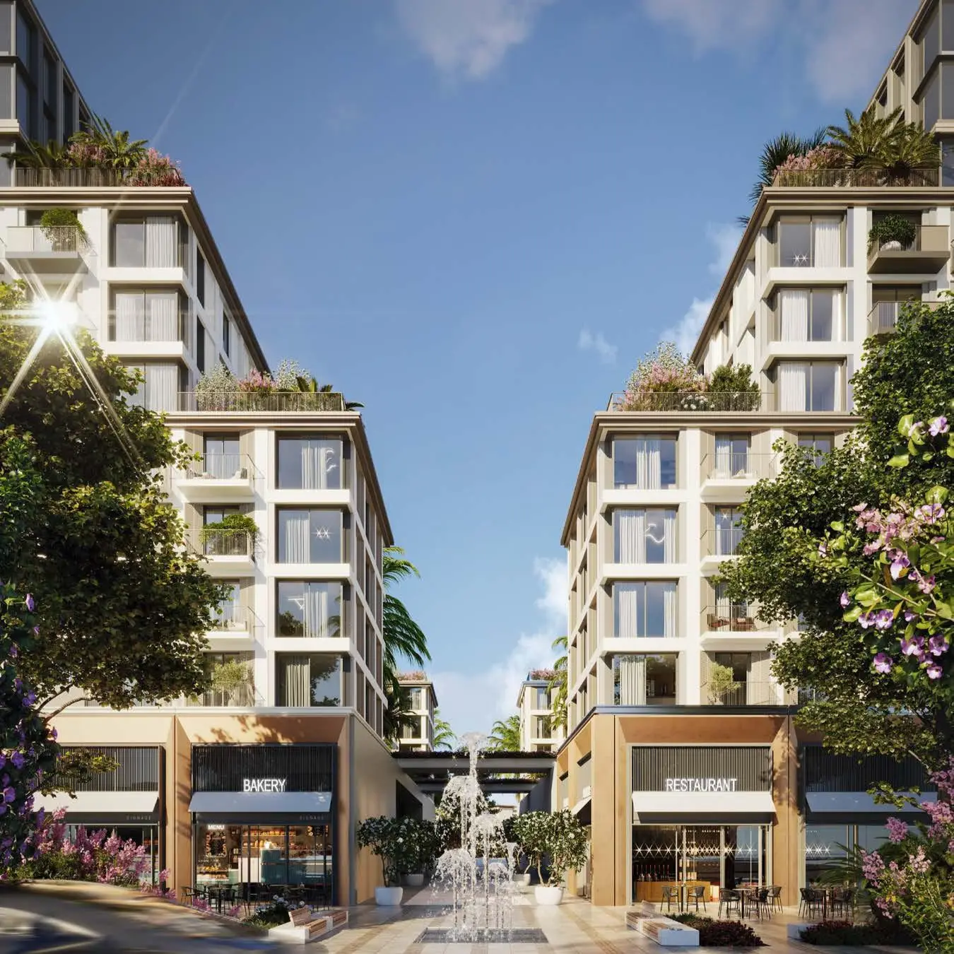 AVENEW "Avenew 888 - Loom"