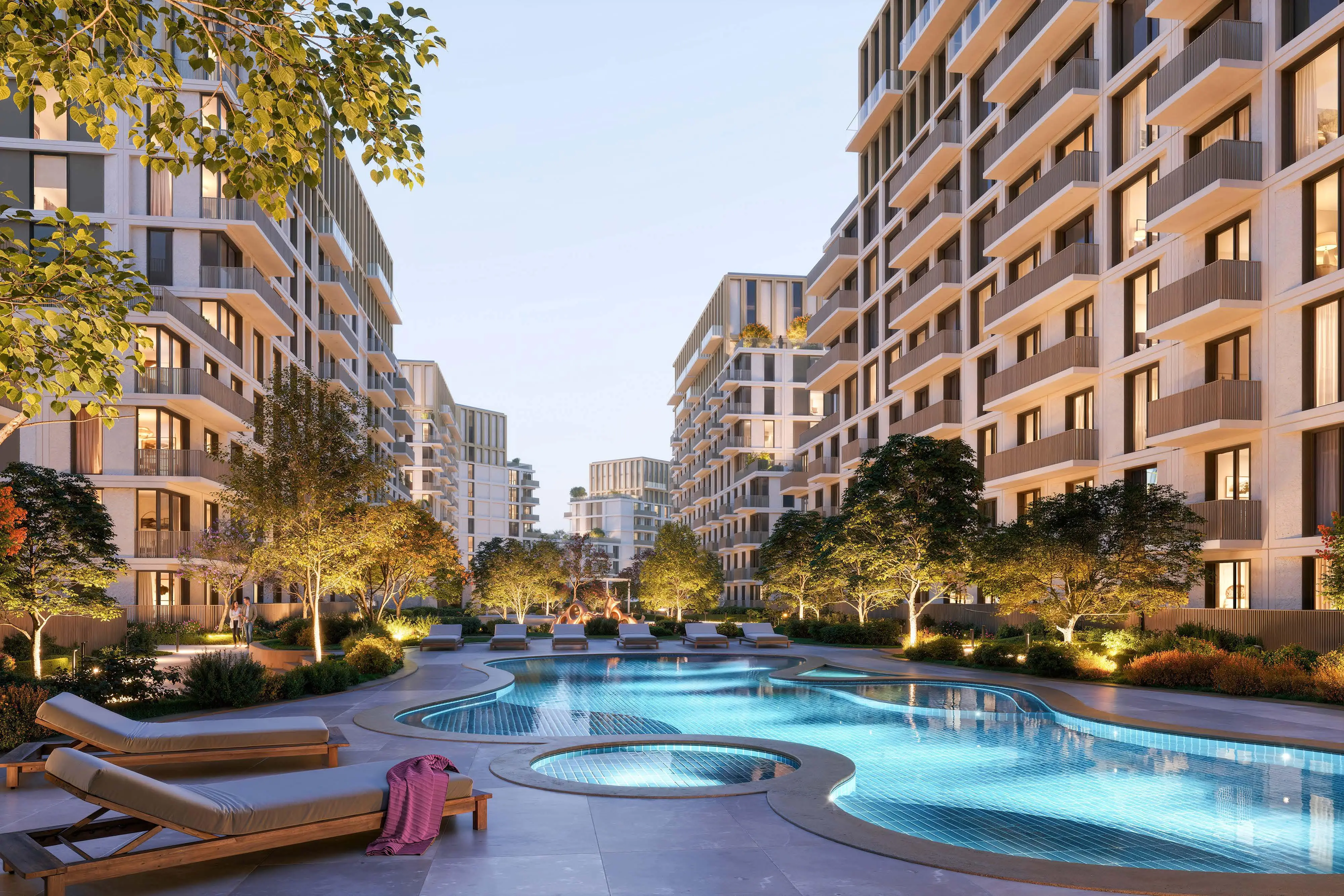 AVENEW "Avenew 888 - Loom"