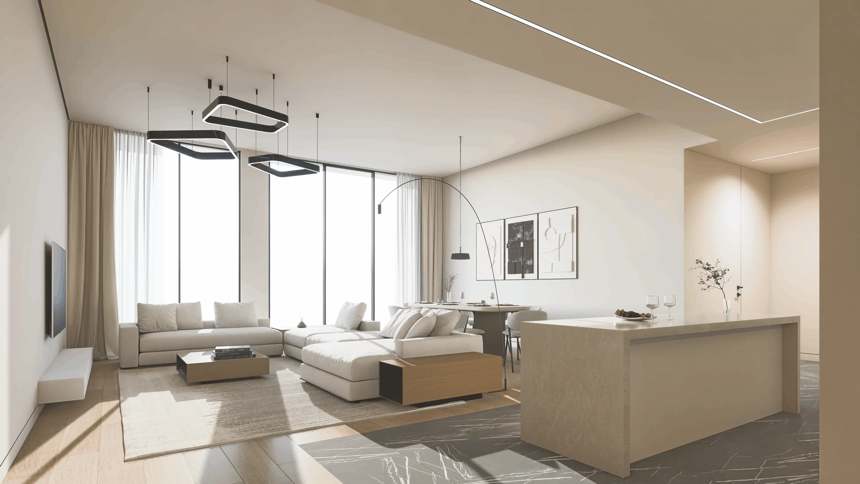 BAMX DEVELOPMENT "311 Boulevard"