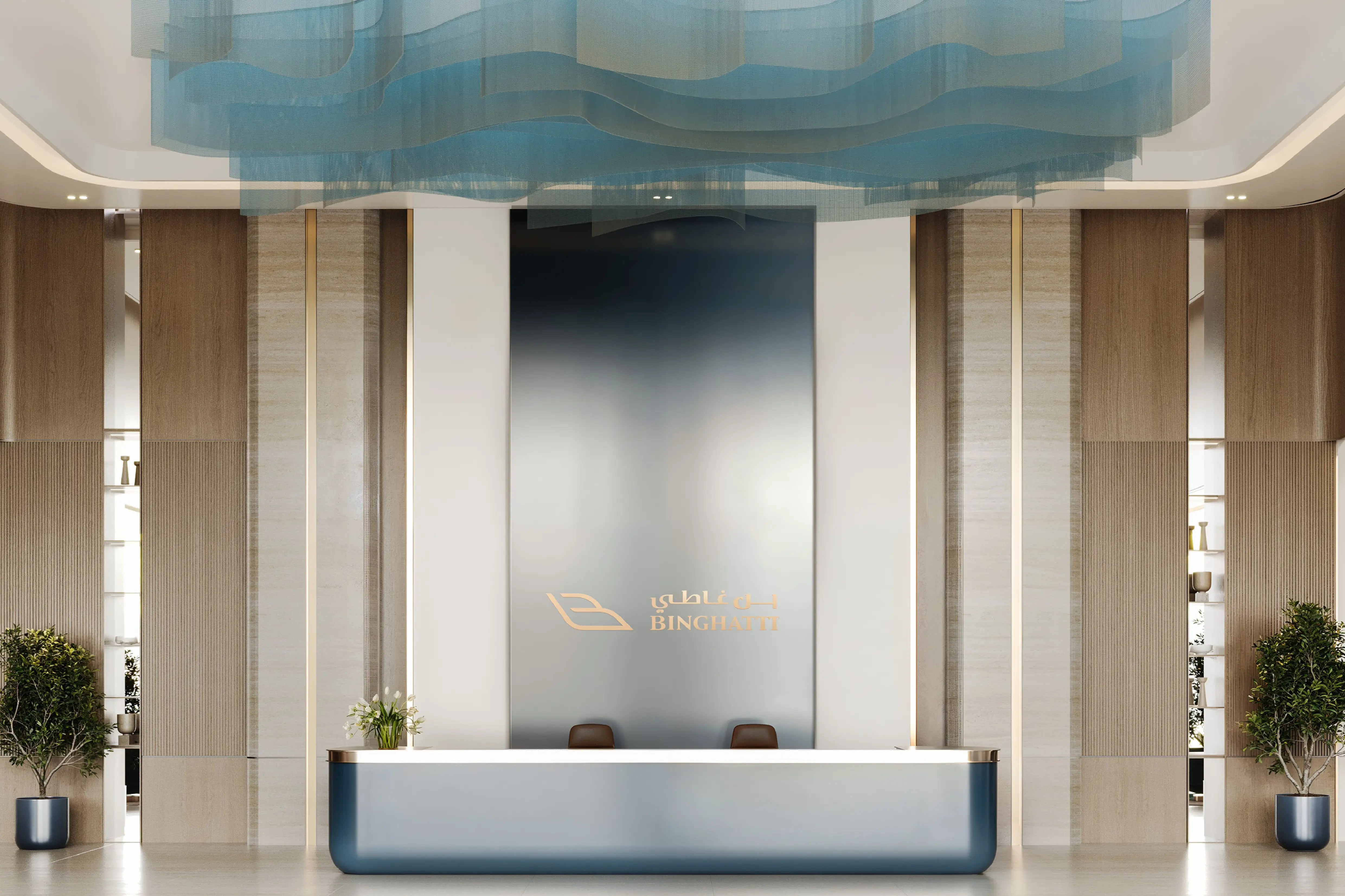 BINGHATTI "Binghatti Cullinan" NEW LAUNCH