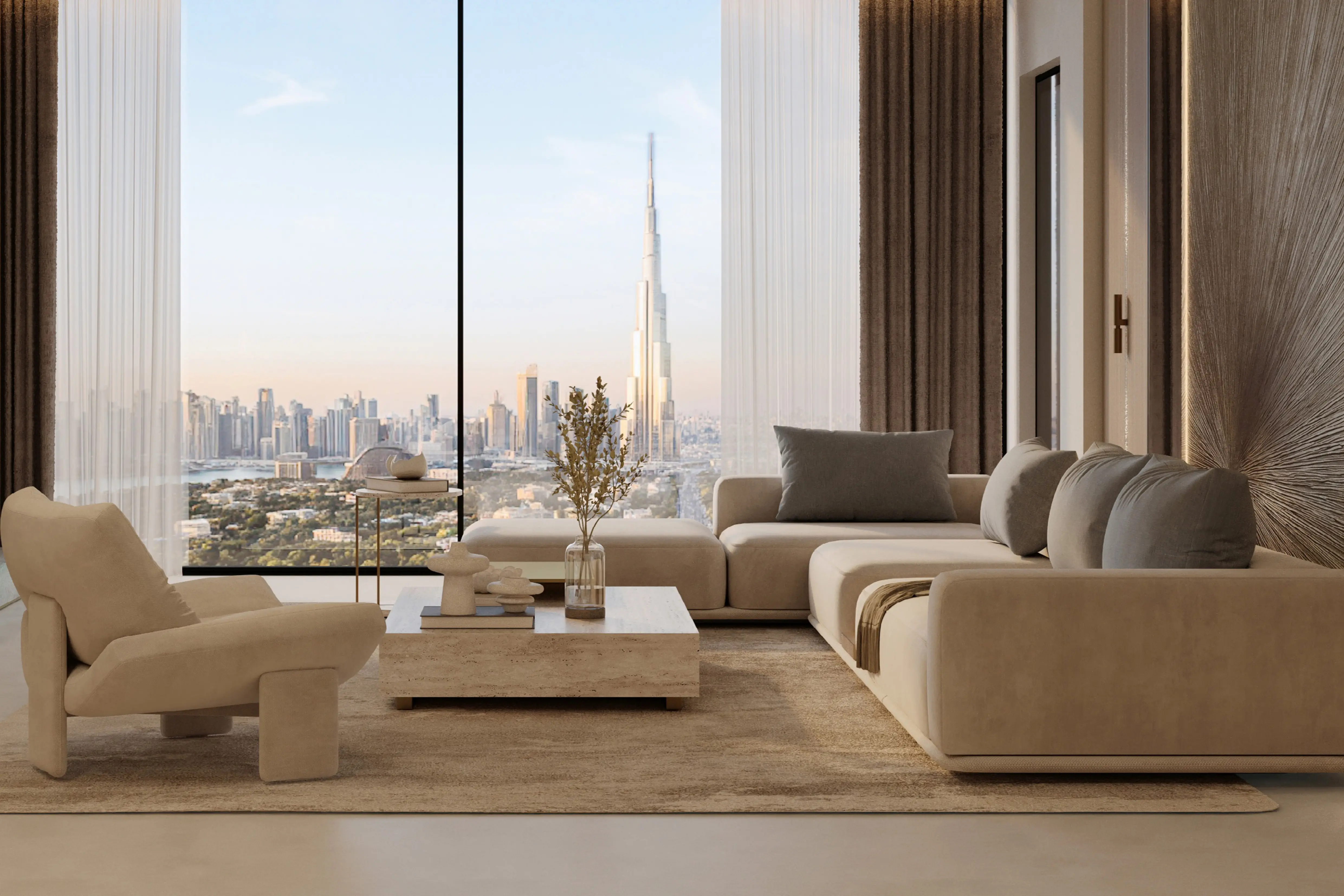 BINGHATTI "Binghatti Cullinan" NEW LAUNCH