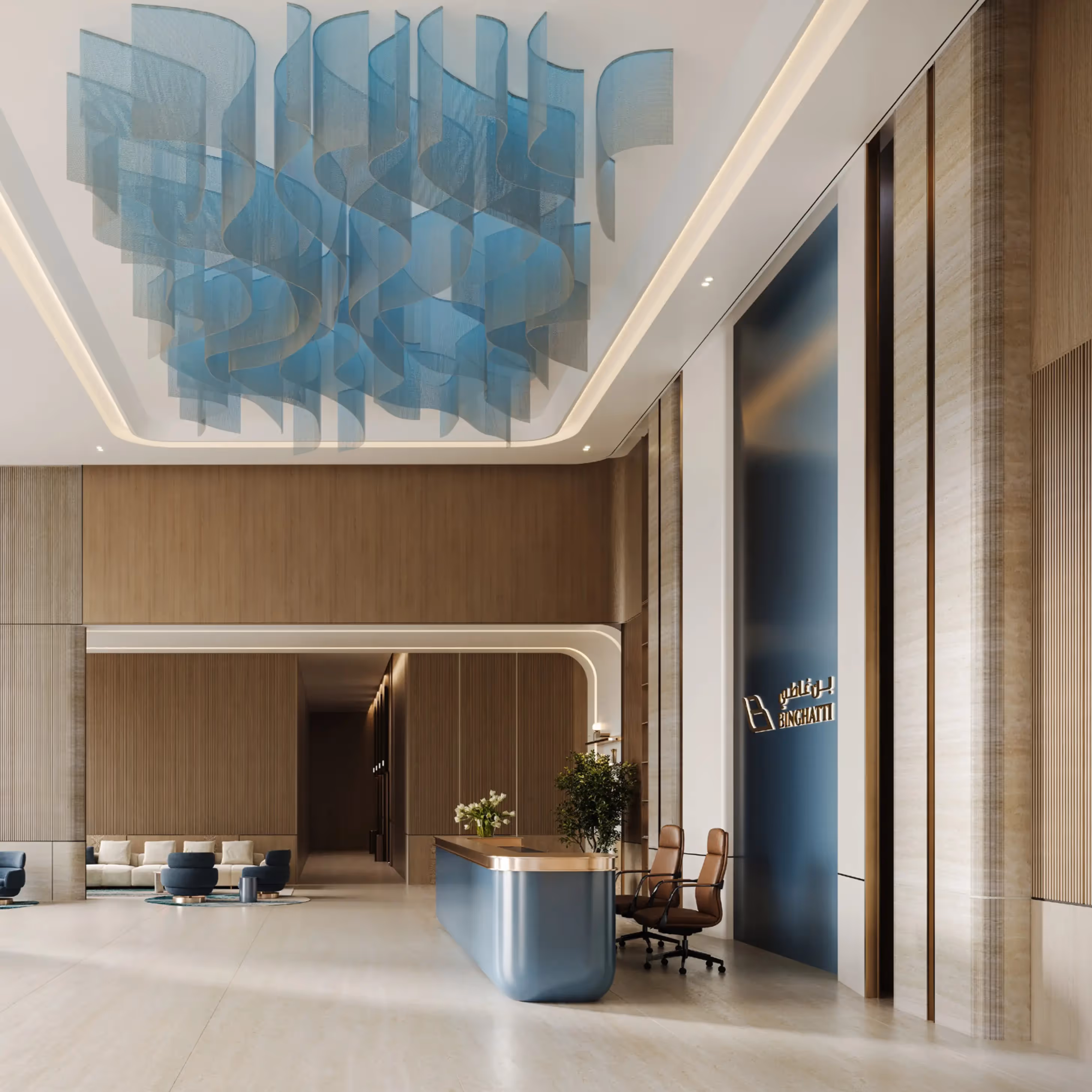 BINGHATTI "Binghatti Cullinan" NEW LAUNCH