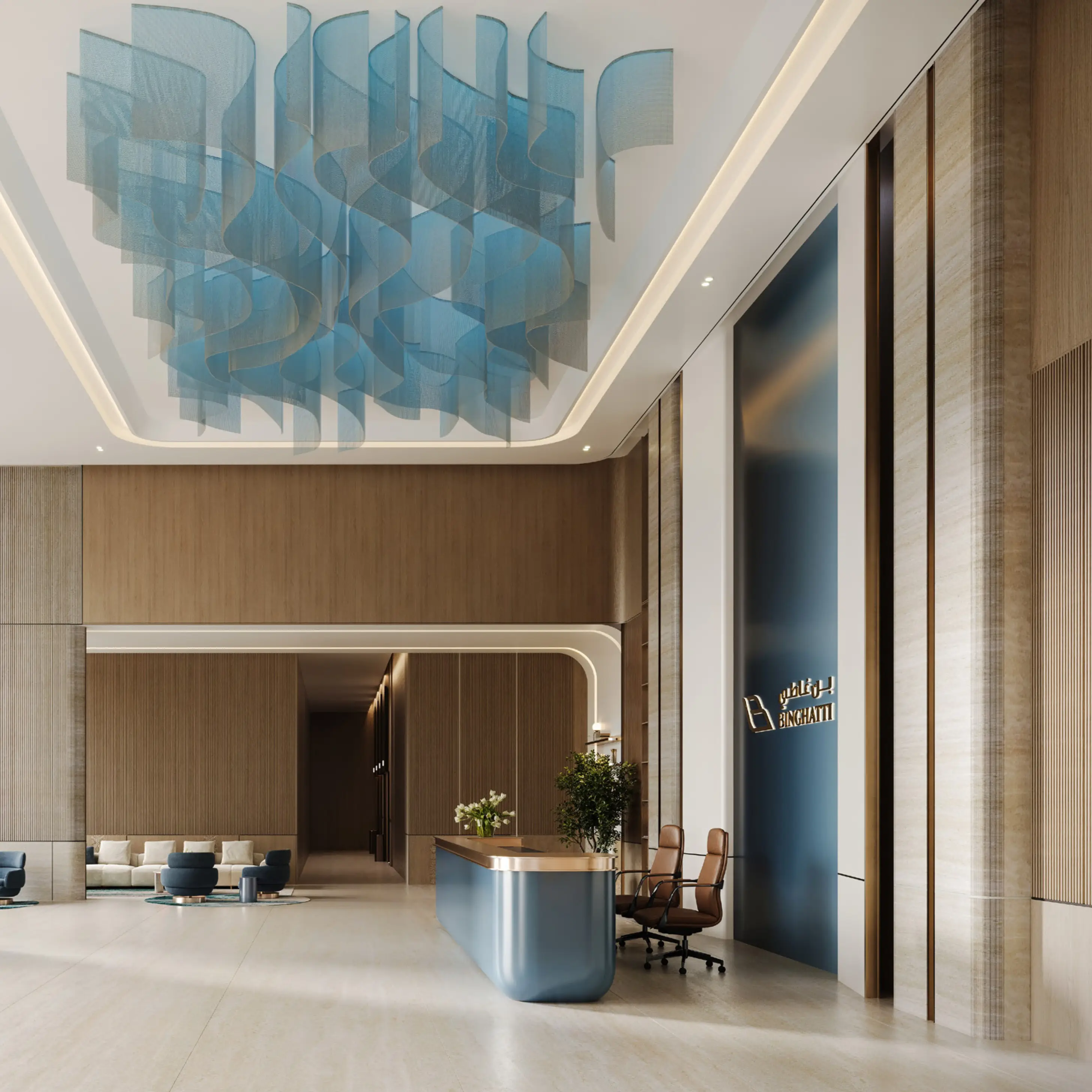 BINGHATTI "Binghatti Cullinan" NEW LAUNCH