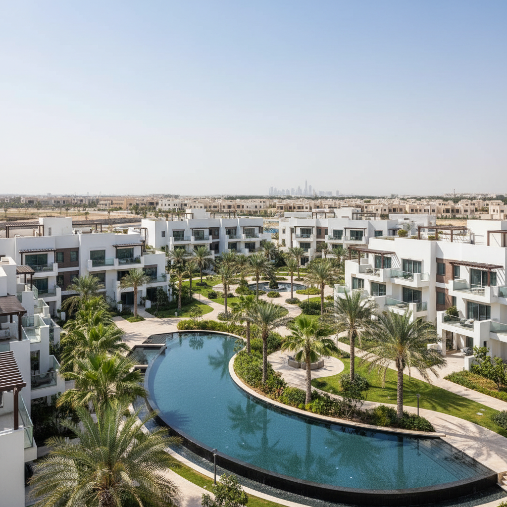 BNW DEVELOPMENTS "Orvessa" NEW LAUNCH