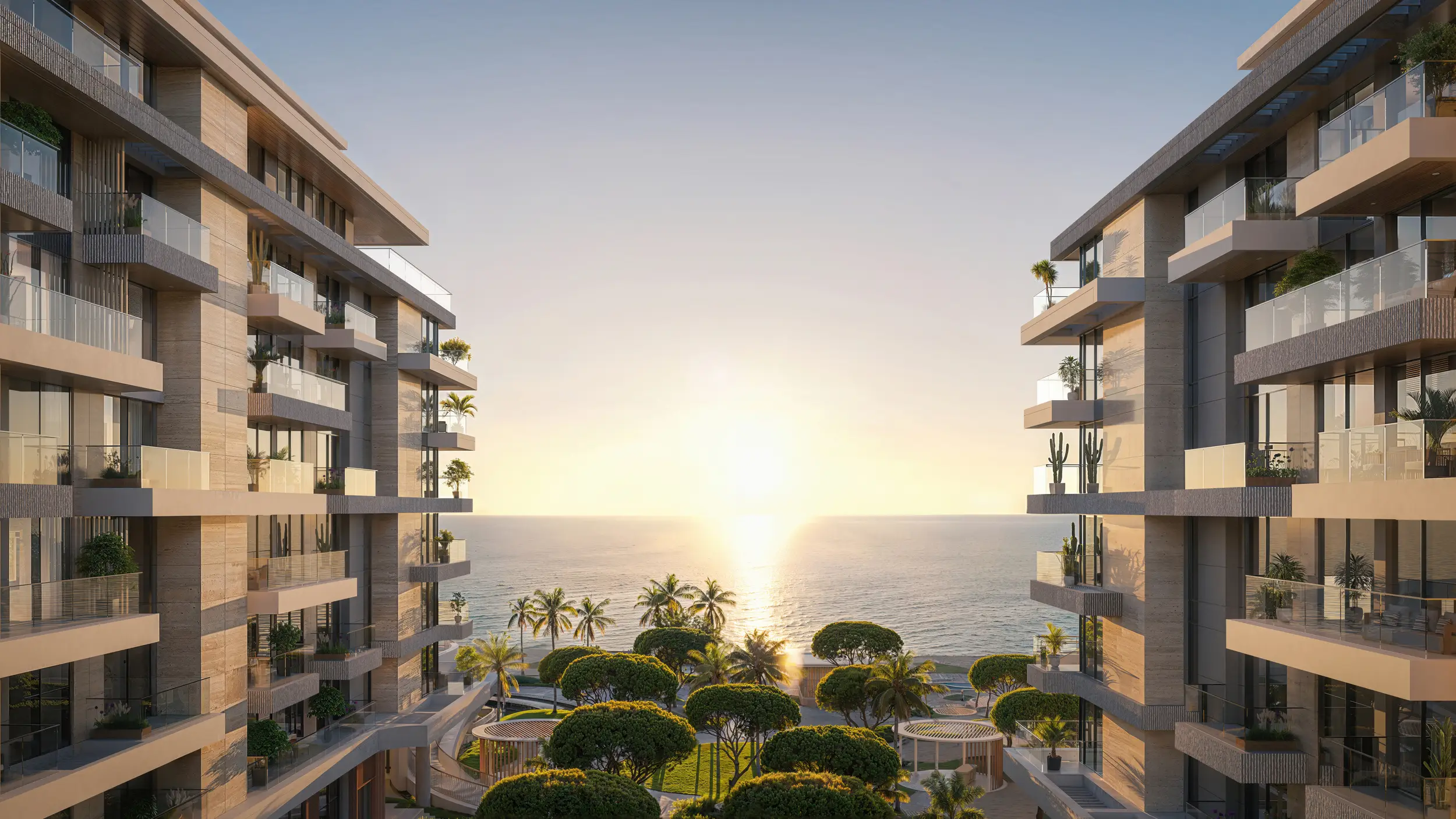 ELLINGTON "Ellington Sands I"