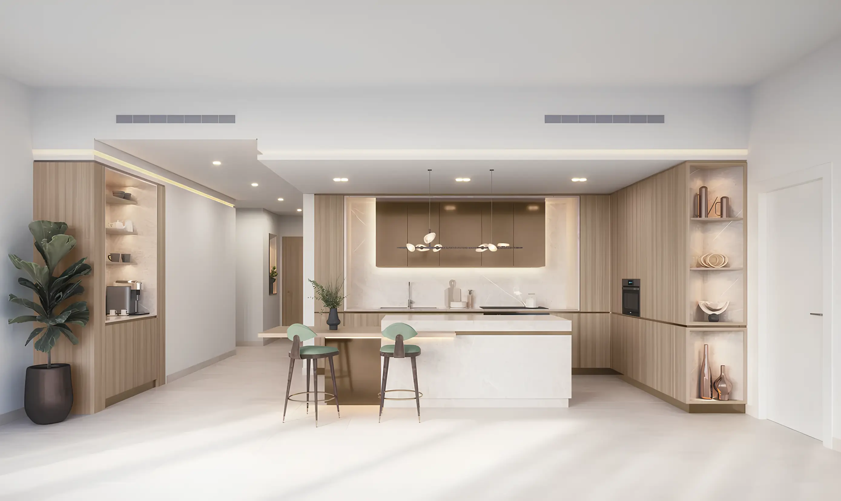 ELLINGTON "Soto Grande" NEW LAUNCH