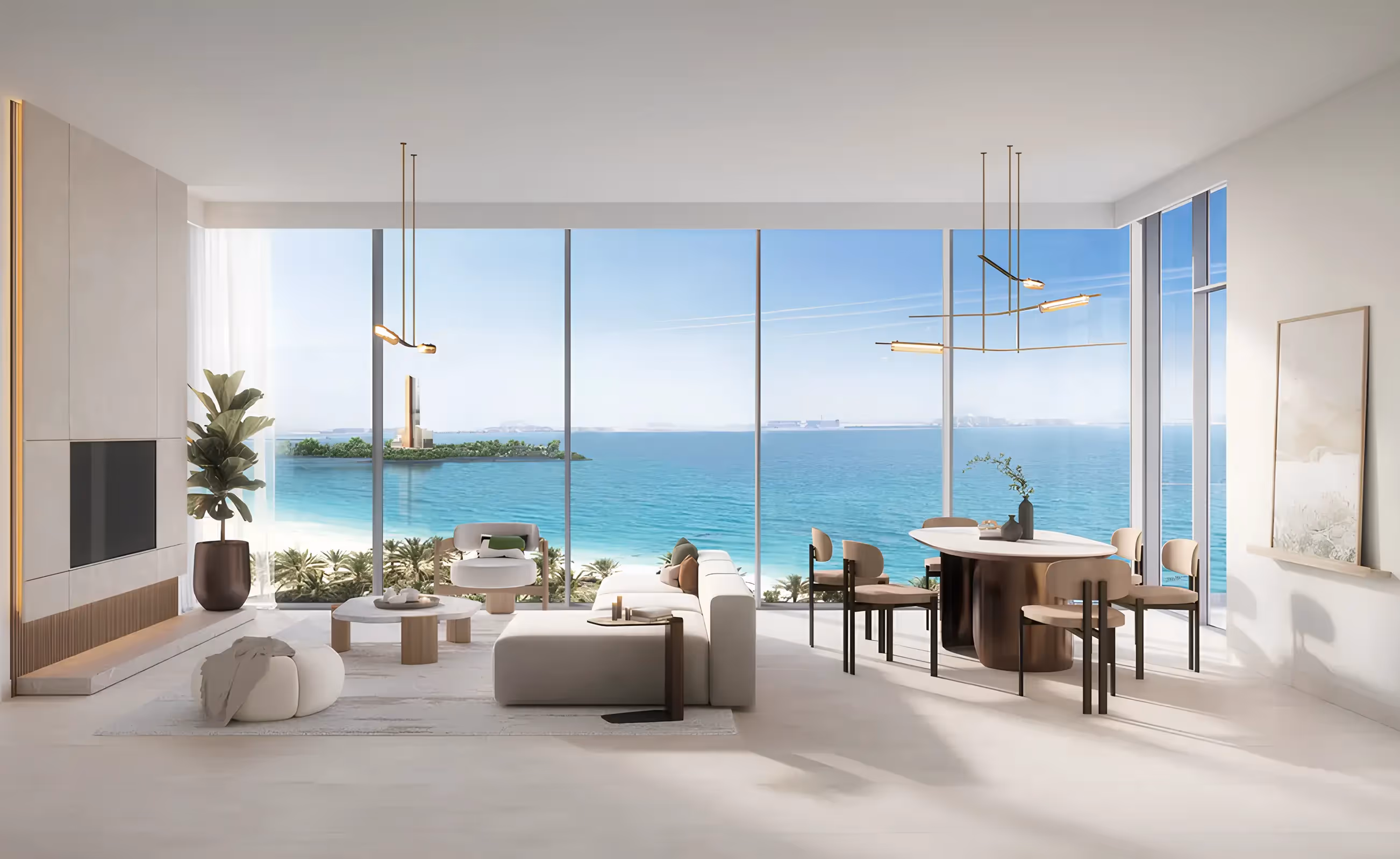 ELLINGTON "Soto Grande"