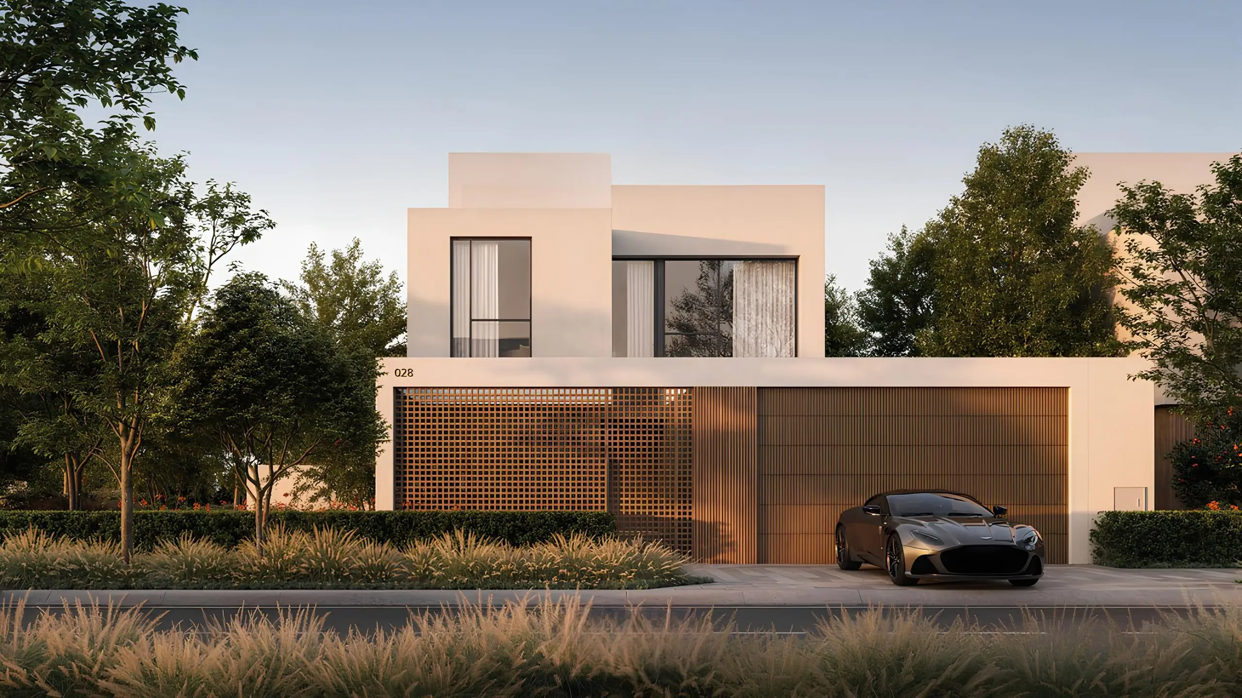 EMAAR "Chevalia Estate 2"