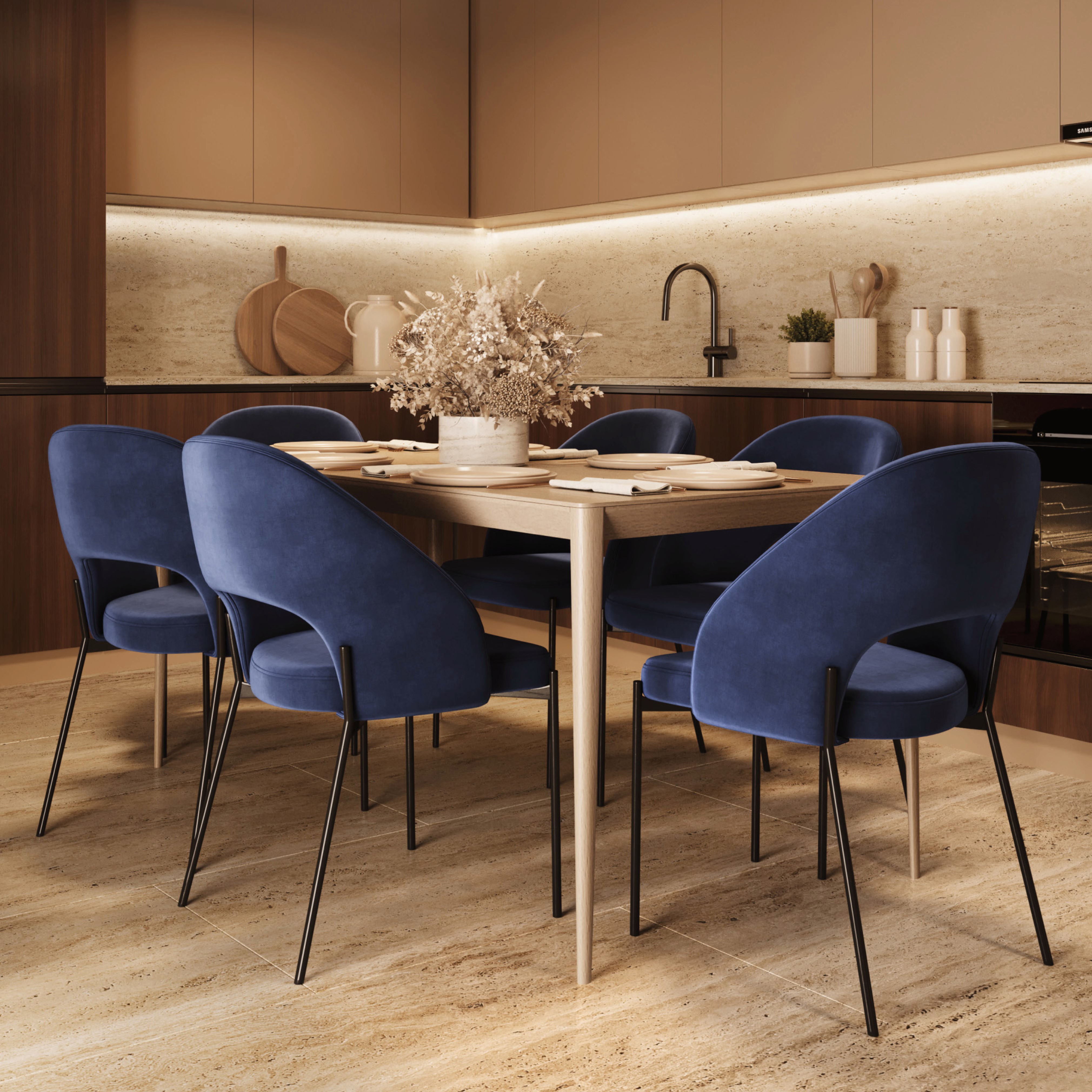 fäm MASTER AGENCY "Mag 777"