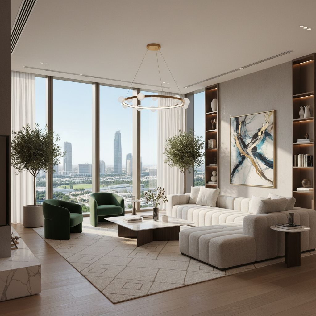 EVERA "Galleria Residences" NEW LAUNCH