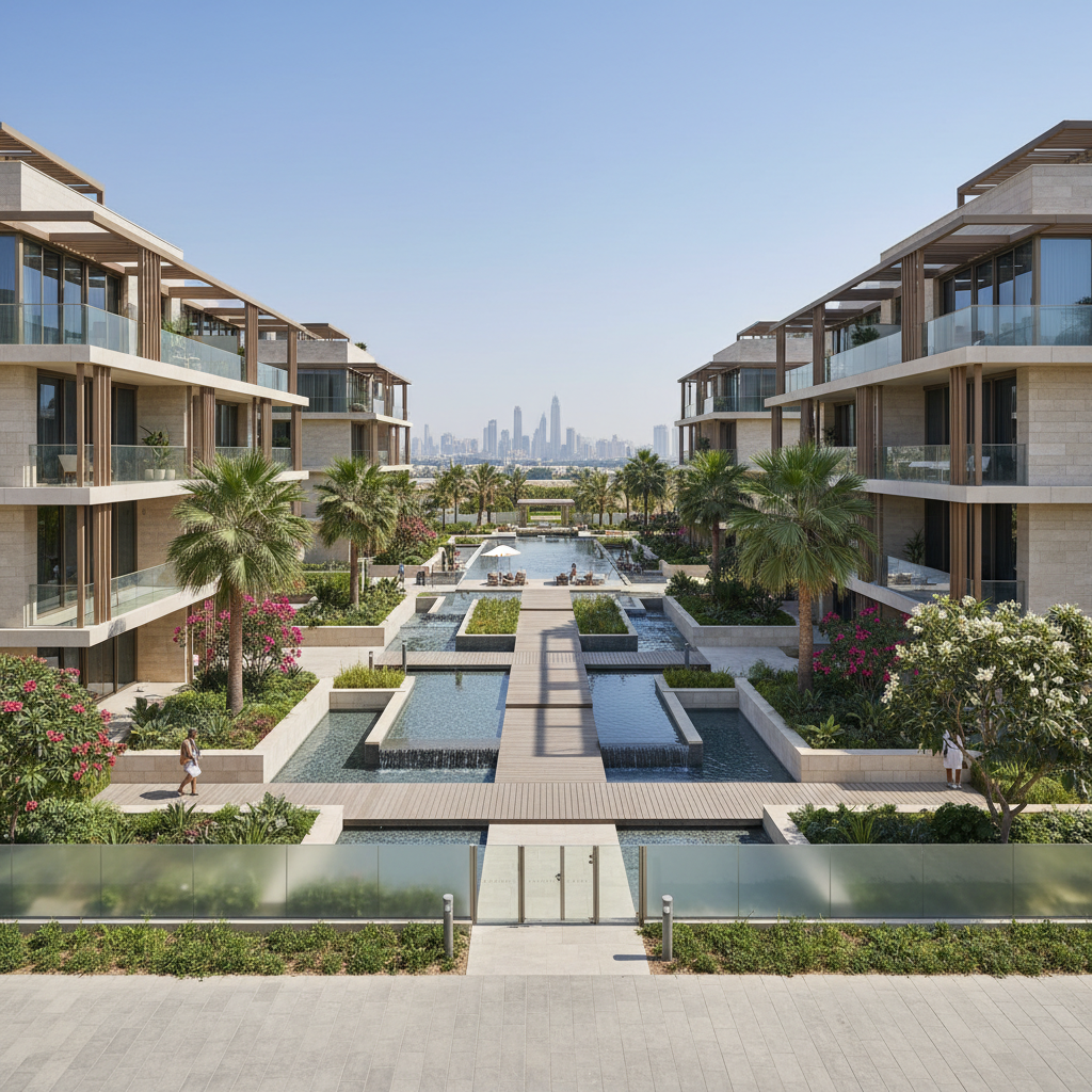 HOLM DEVELOPMENTS "Linea by Holm" NEW LAUNCH