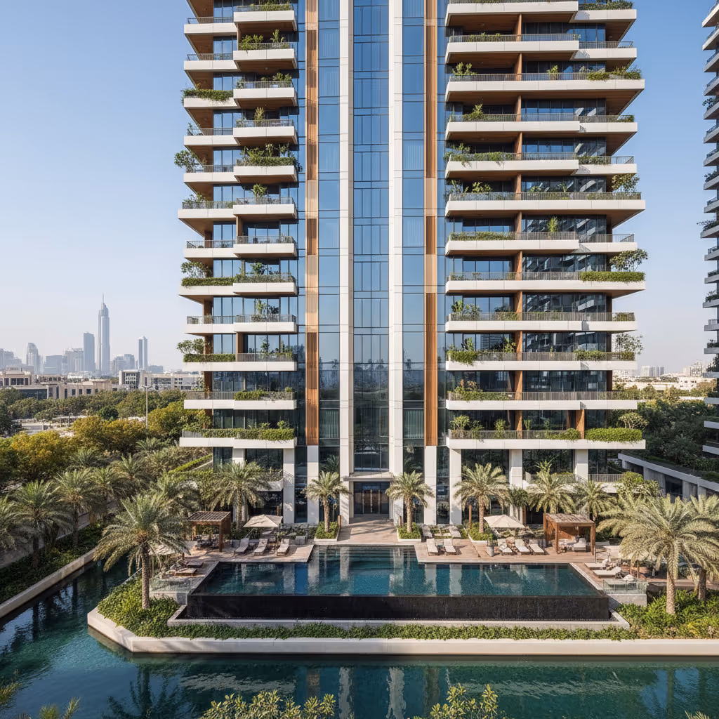 HOLM DEVELOPMENTS "Linea by Holm" NEW LAUNCH