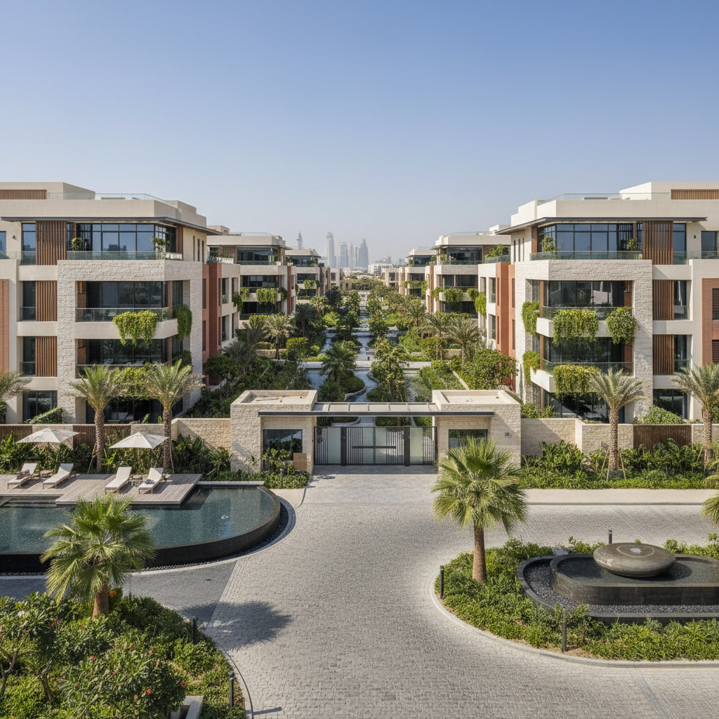 HOLM DEVELOPMENTS "Linea by Holm" NEW LAUNCH