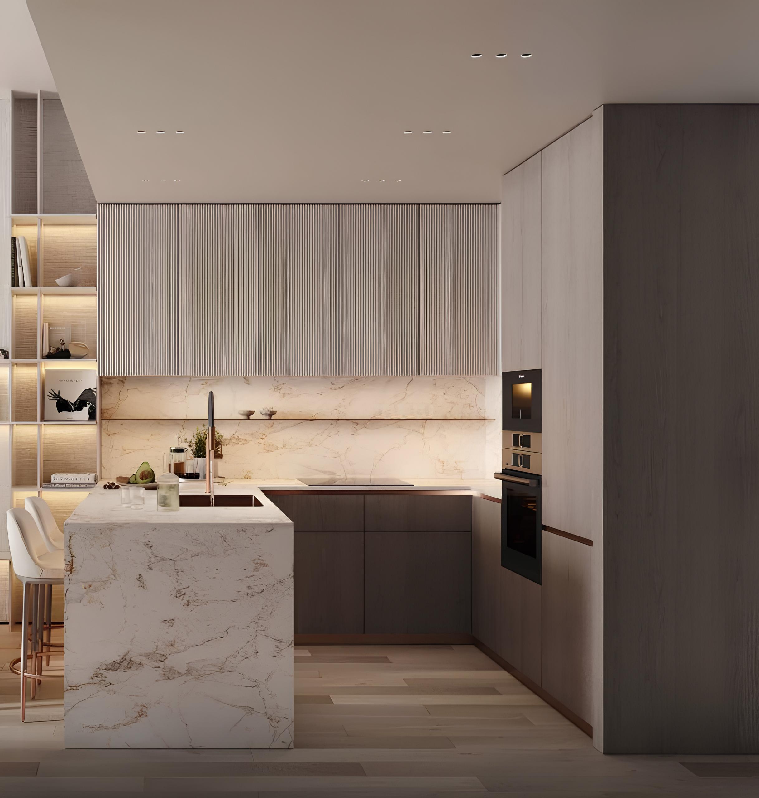 IMTIAZ “Cove Grand”