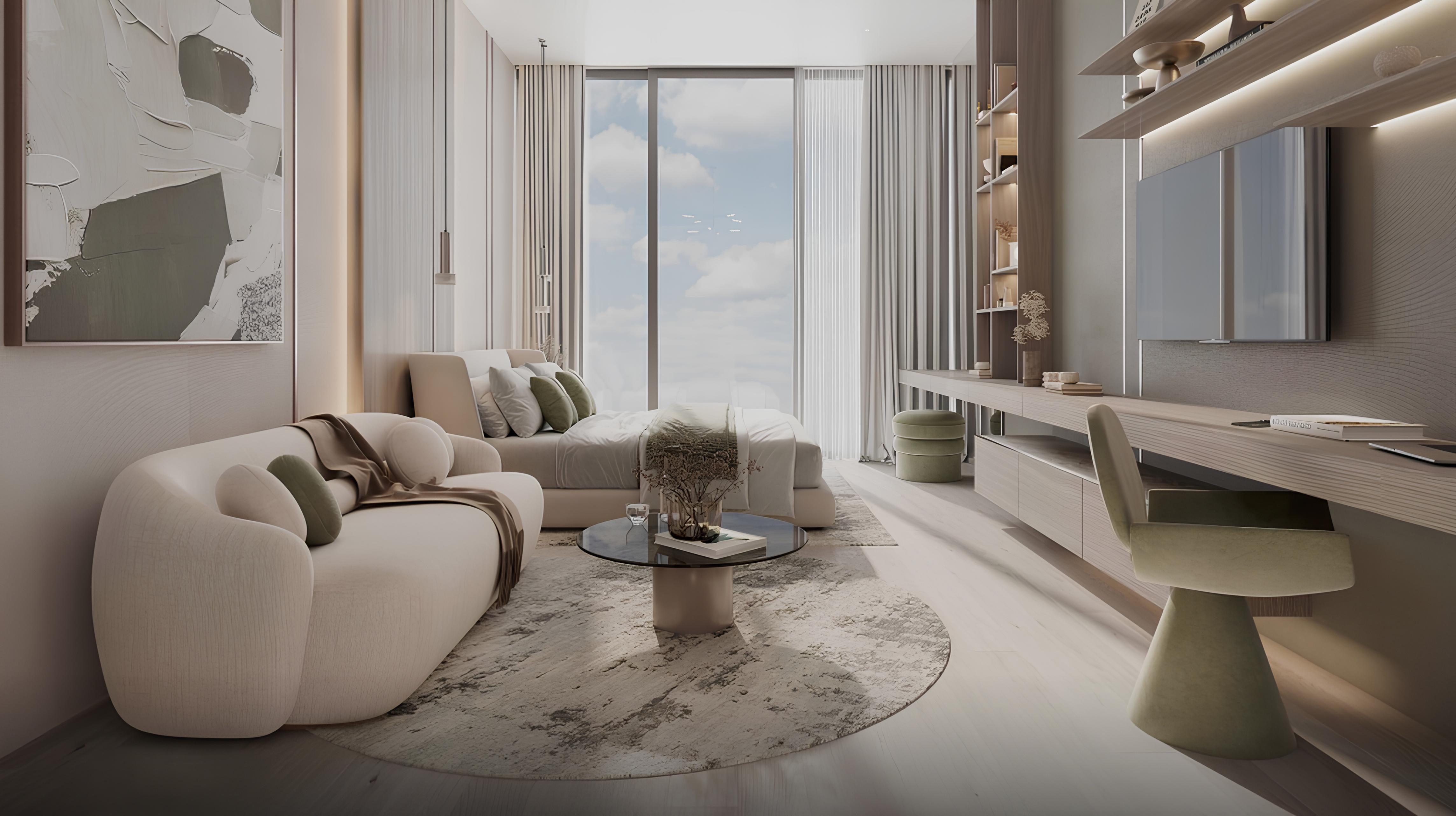 IMTIAZ “Cove Grand”