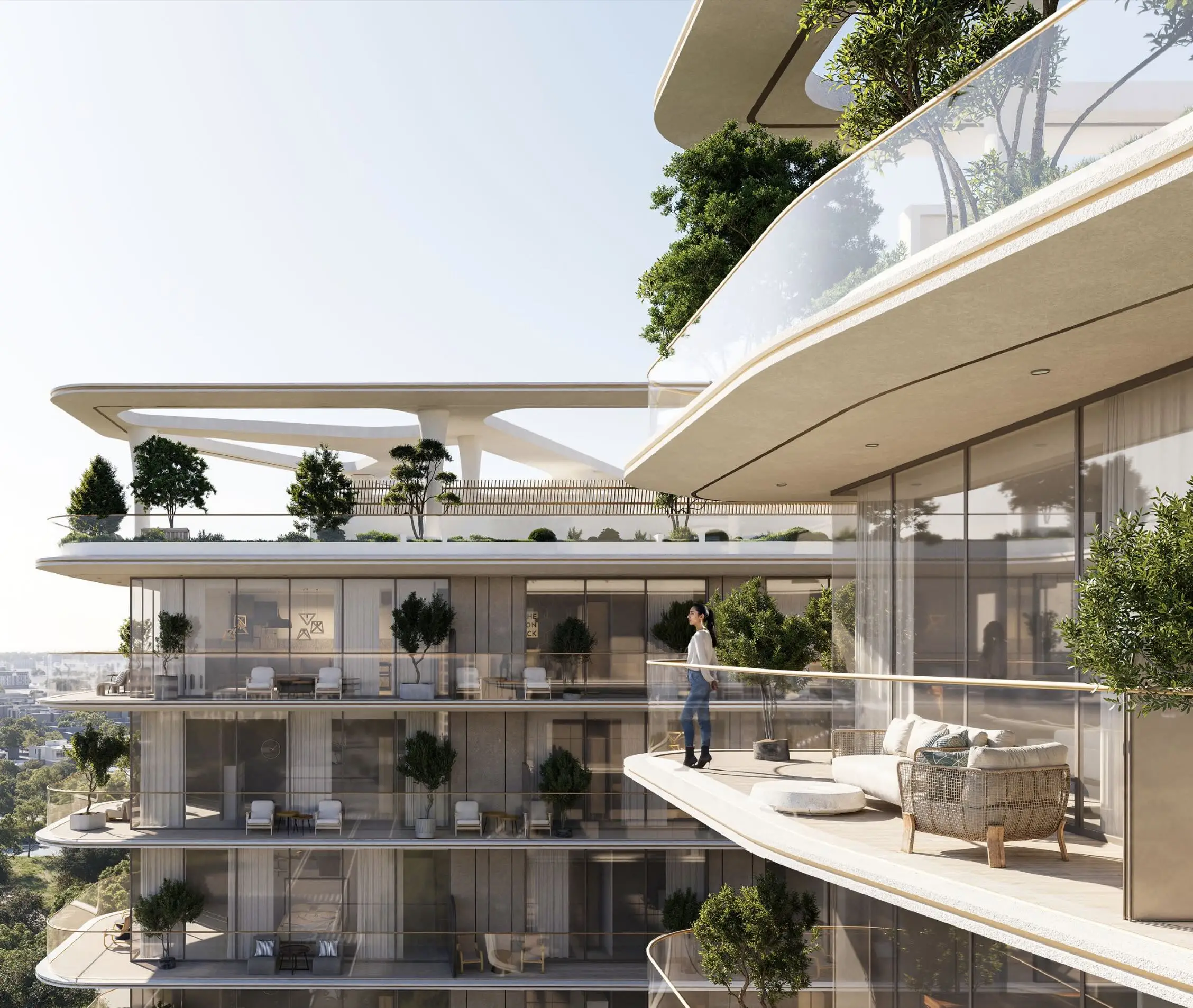 IMTIAZ "Inara Residence by Imtiaz" NEW LAUNCH