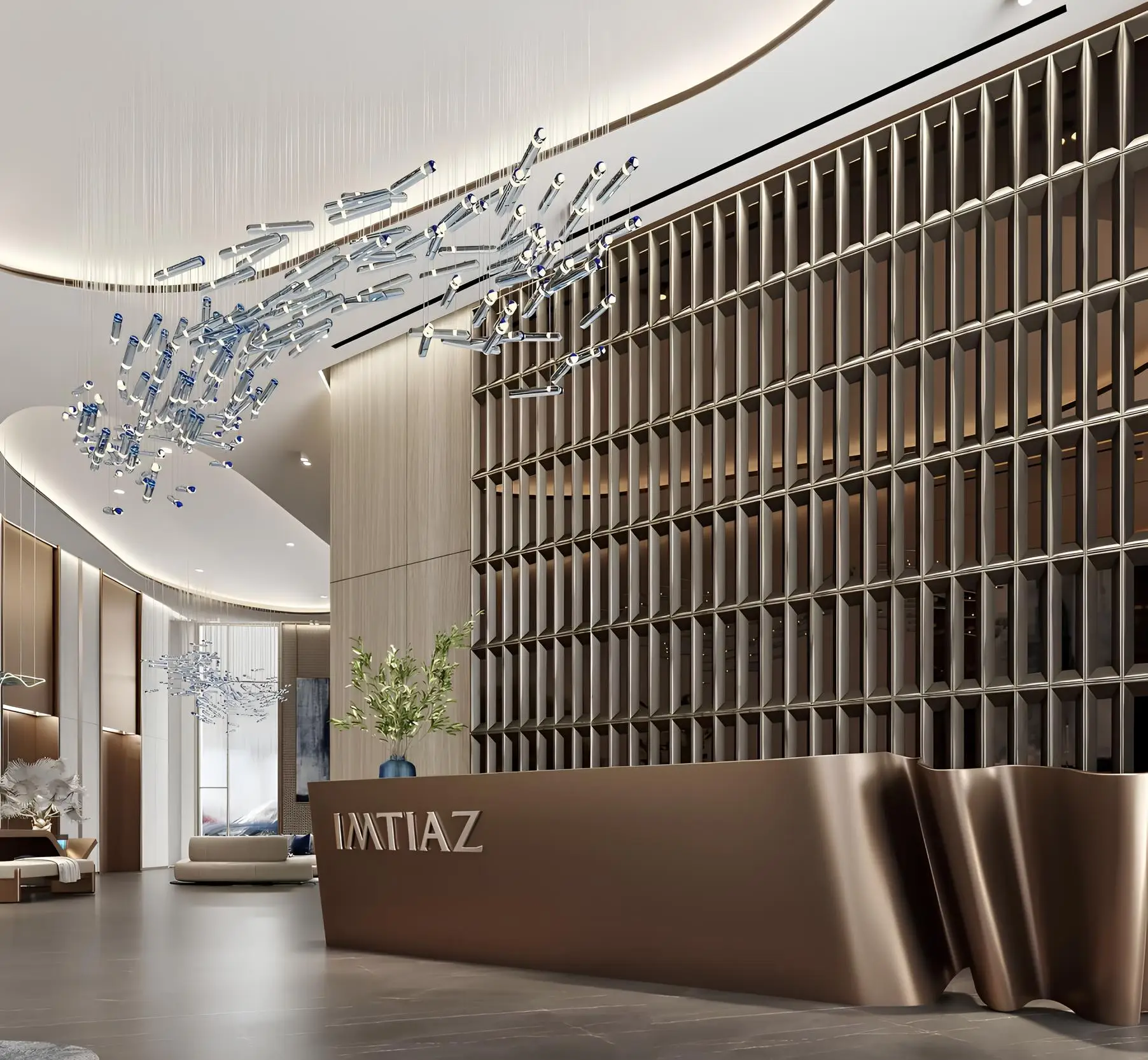 IMTIAZ "Inara Residence by Imtiaz" NEW LAUNCH
