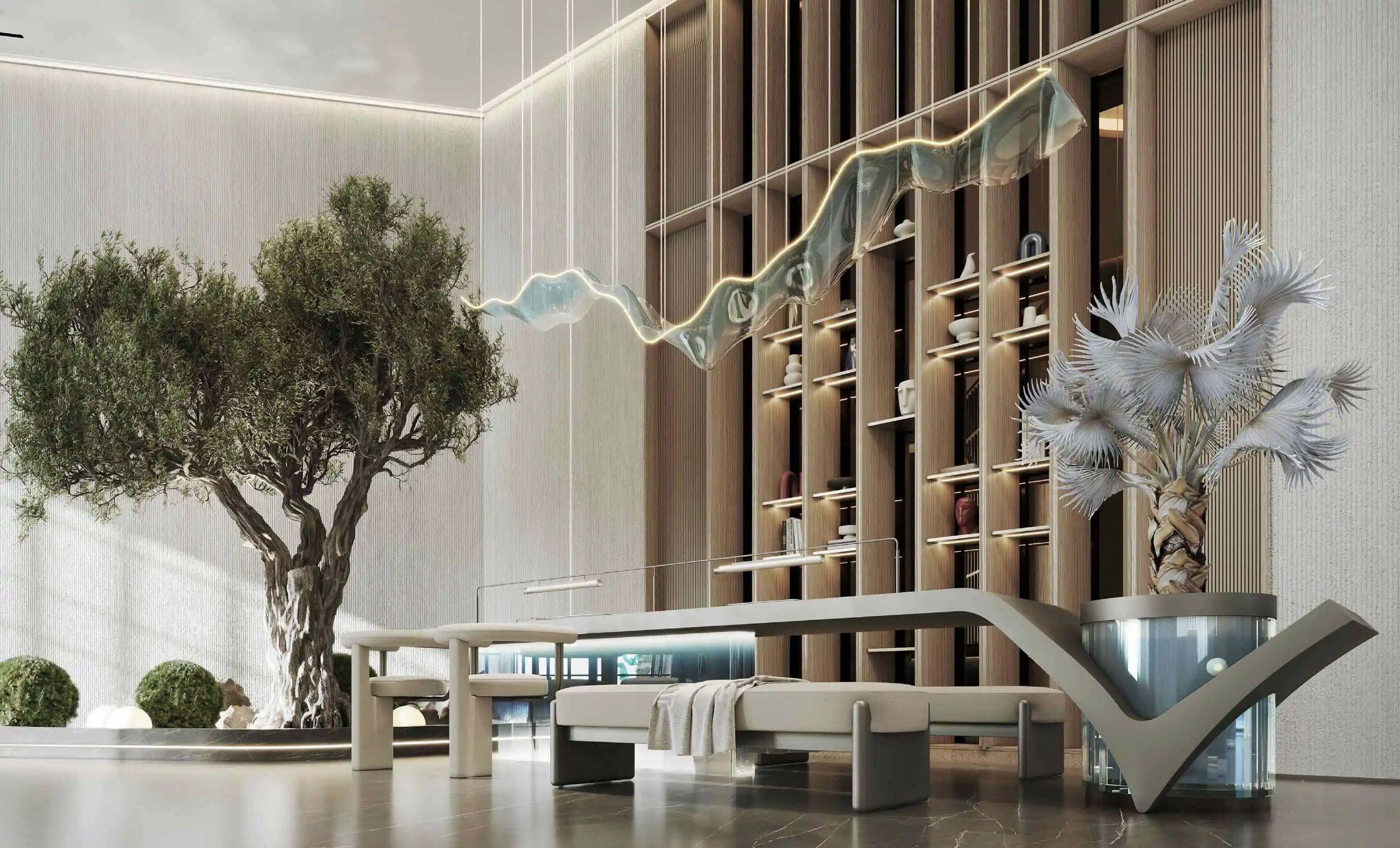 IMTIAZ "Inara Residence by Imtiaz" NEW LAUNCH