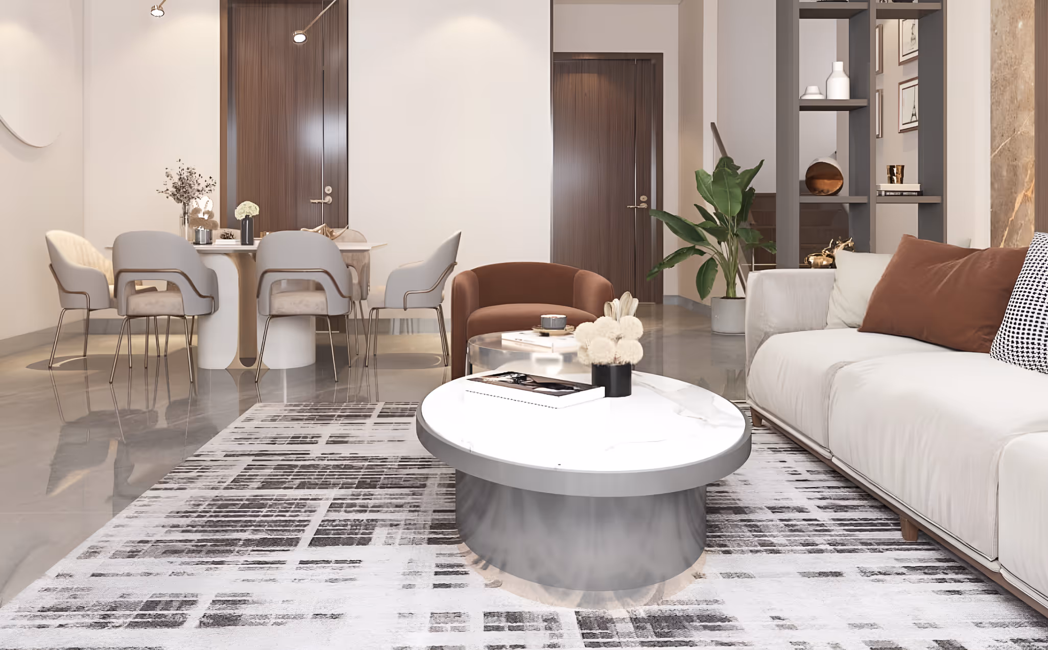 LINCOLN STAR REAL ESTATE DEVELOPMENT "Lincoln Star Residence 2"