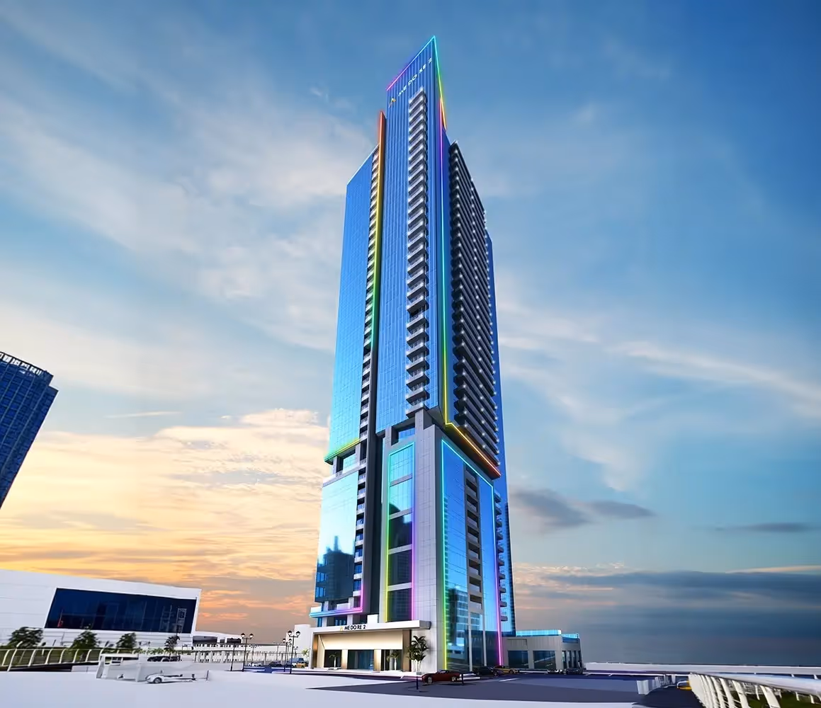 ME DO RE "Me Do Re 2"