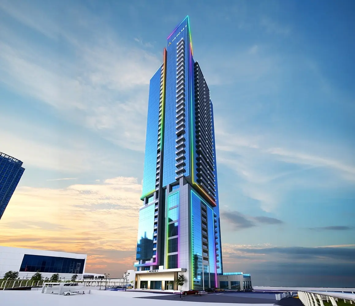 ME DO RE "Me Do Re 2"