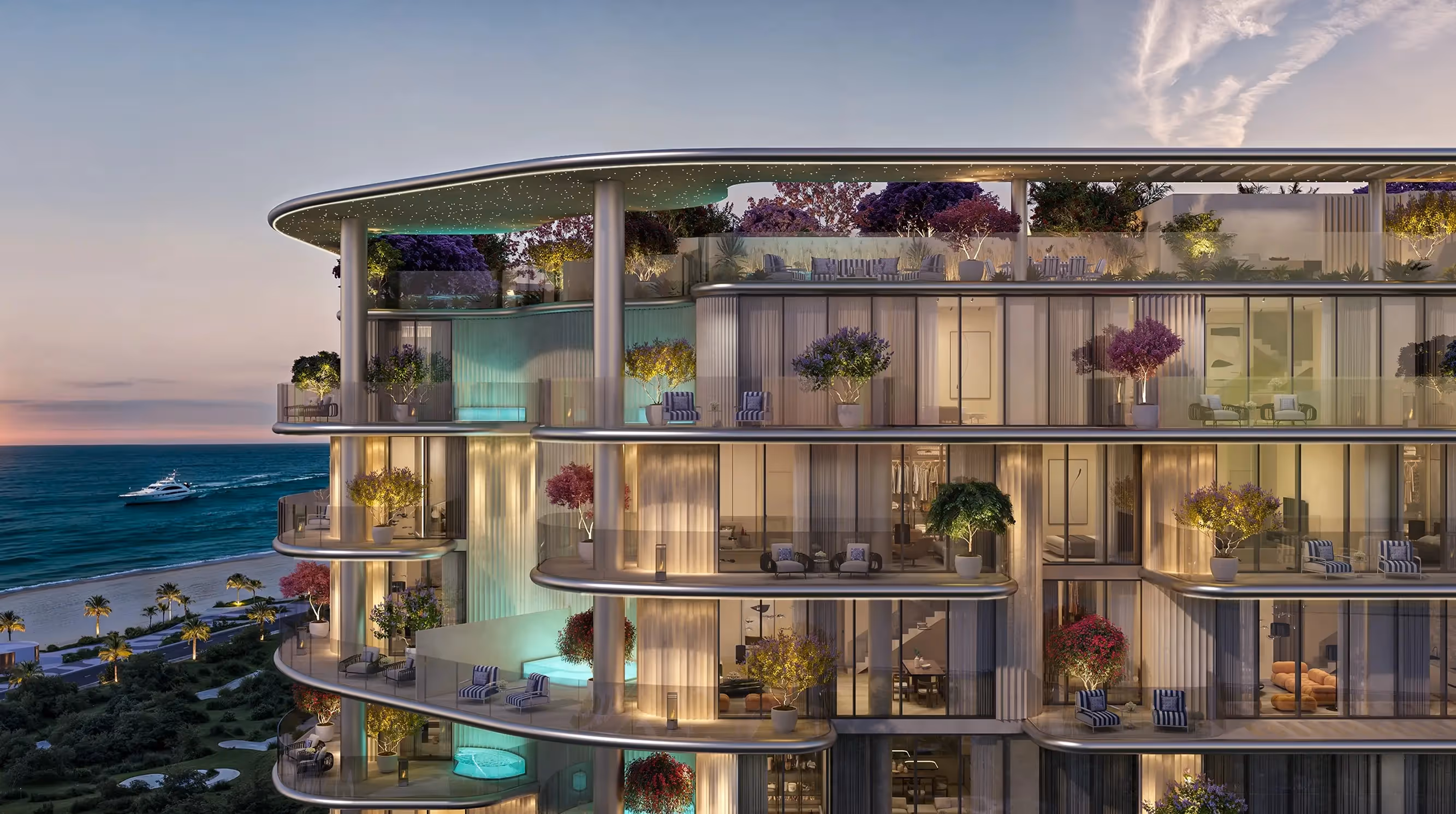 MR. EIGHT DEVELOPMENT "Villa del BRUNELLO" NEW LAUNCH