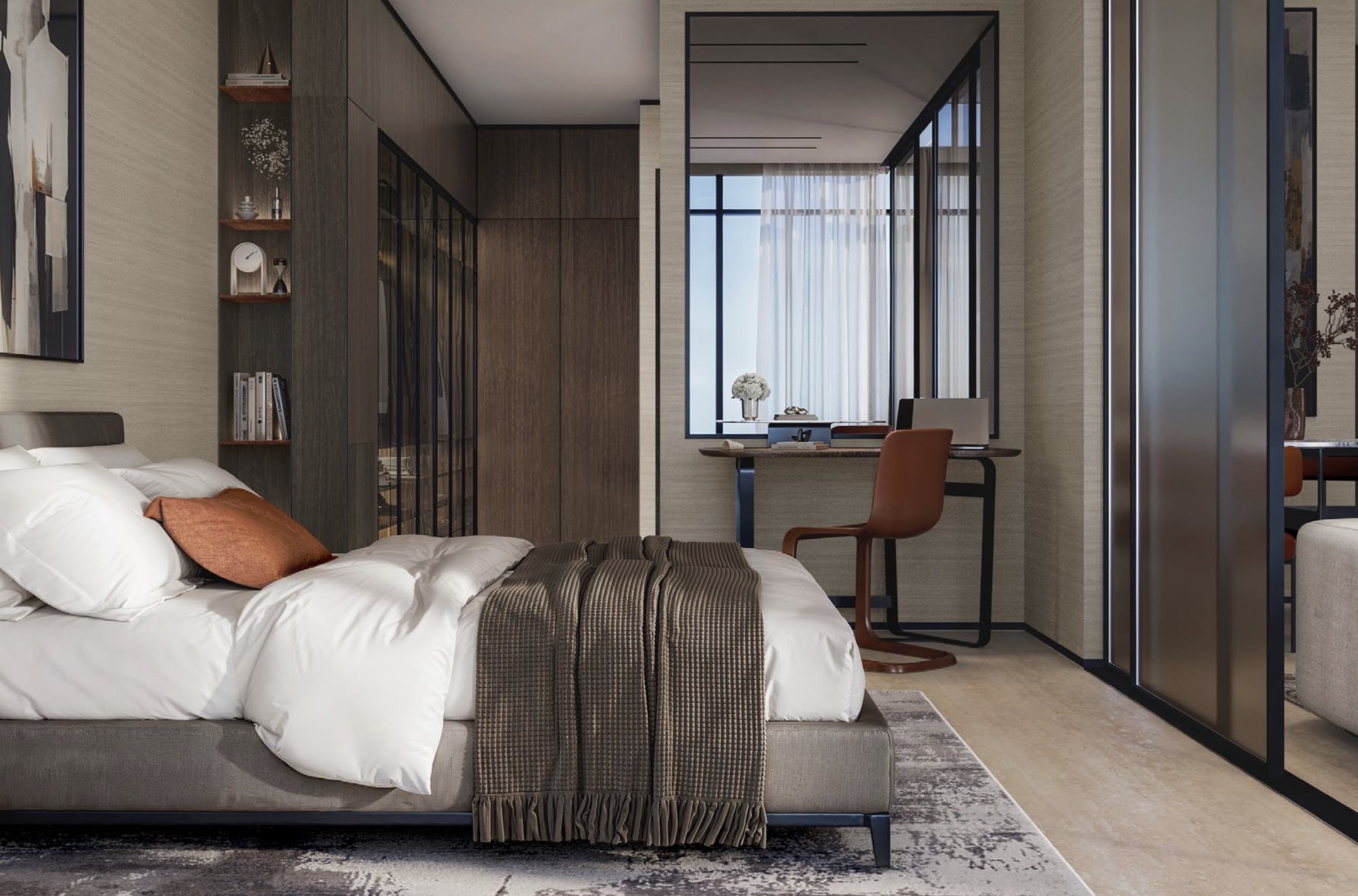 OBG "Ola Residences"