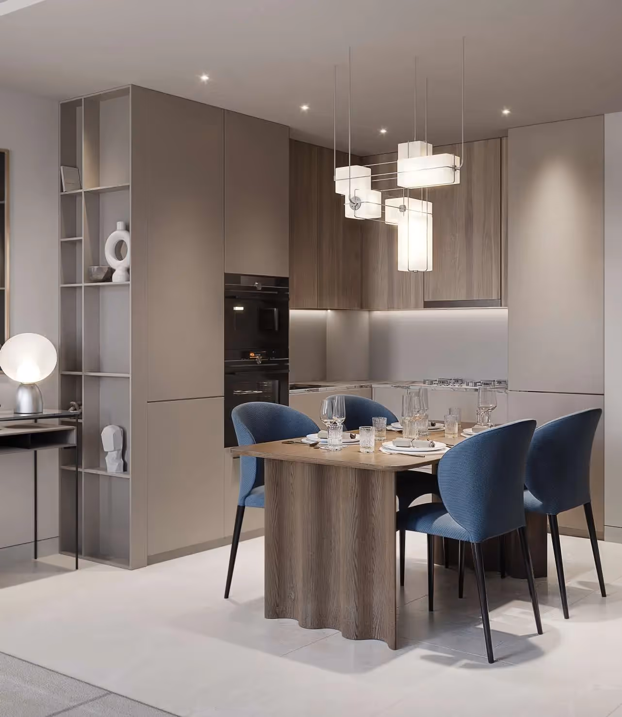 OBJECT 1 "S1LVA PARK" NEW LAUNCH