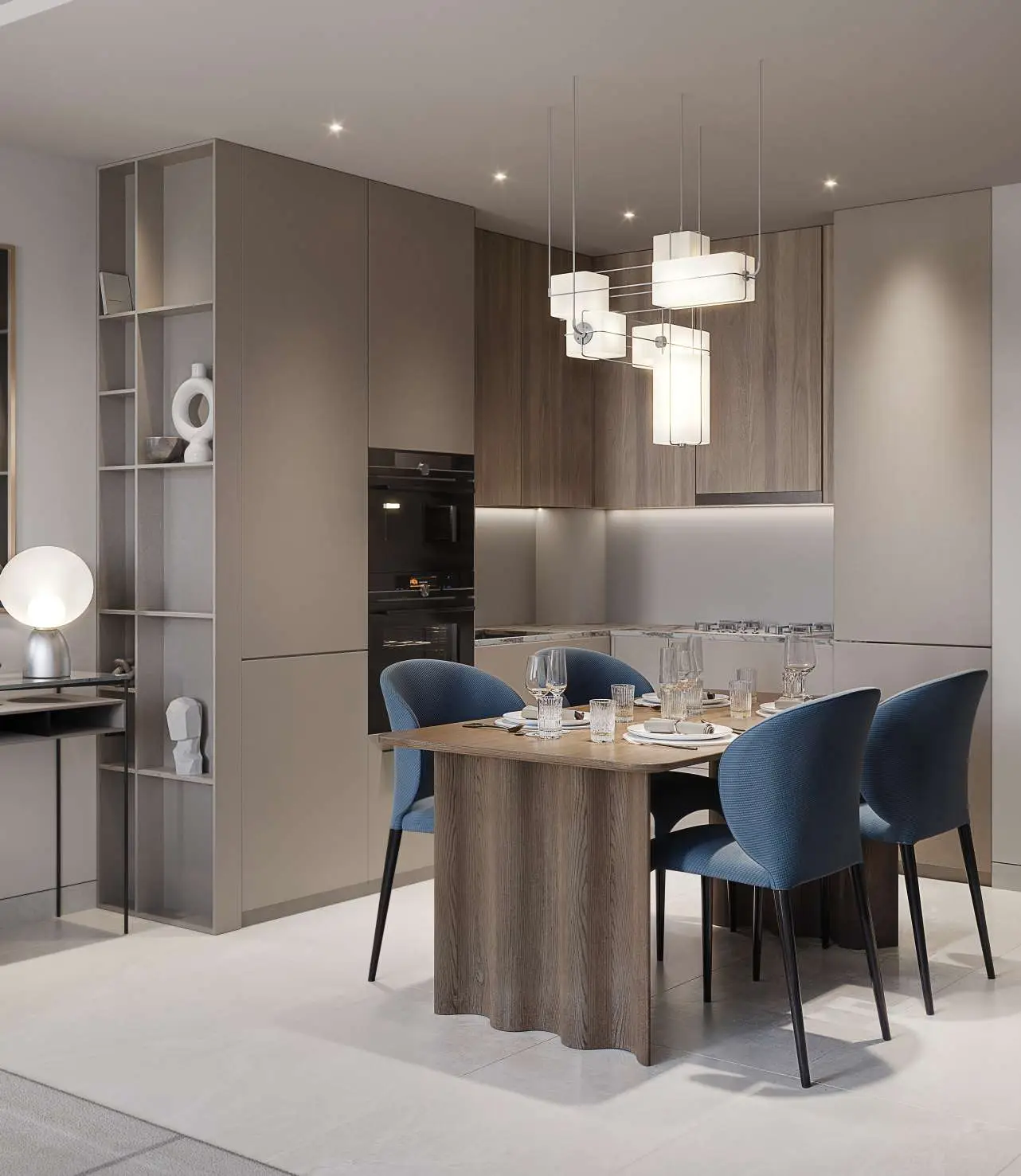 OBJECT 1 "S1LV1ANA PARK" NEW LAUNCH