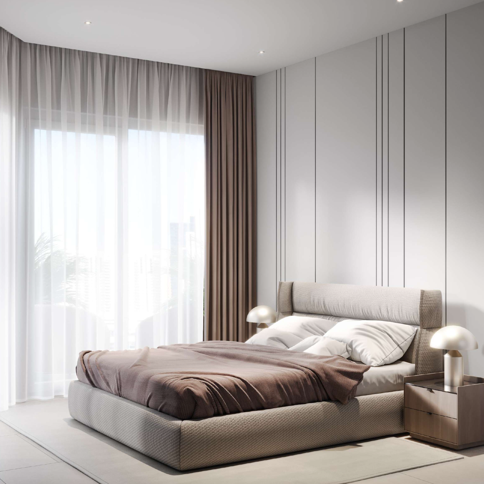 OBJECT 1 "EVERGR1N House"