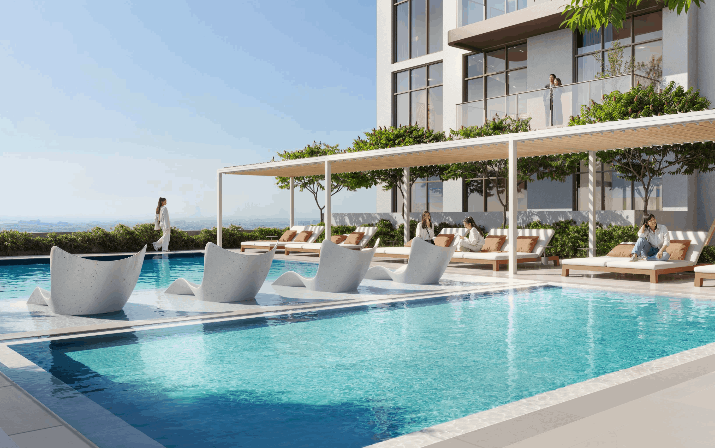 OBJECT 1 "S1LV1ANA PARK" NEW LAUNCH