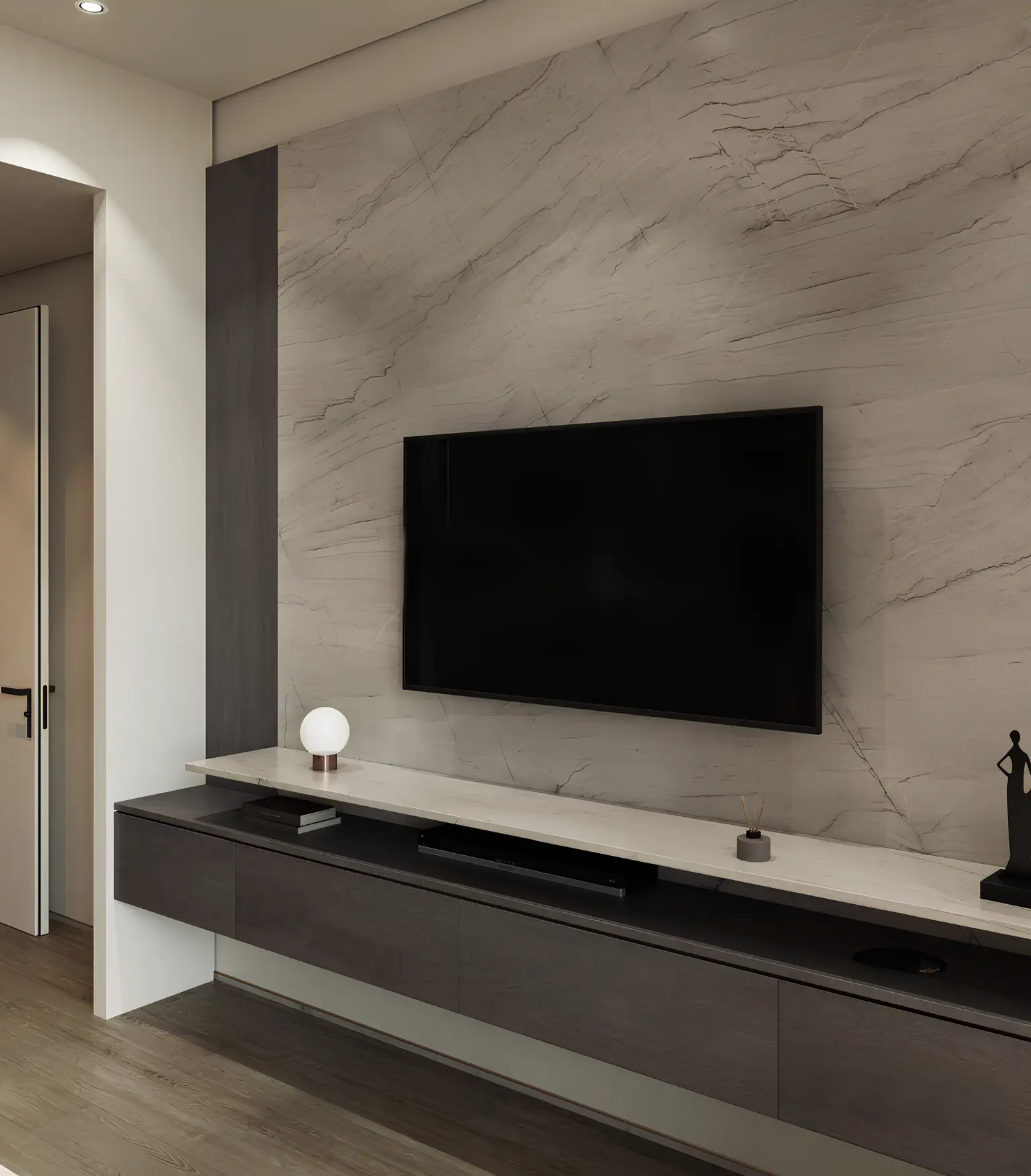 PRESTON PROPERTIES "One By Preston" NEW LAUNCH