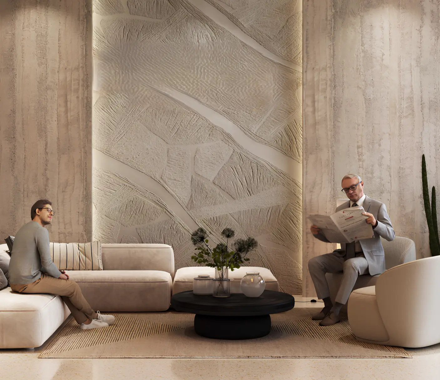 PRESTON PROPERTIES "One By Preston" NEW LAUNCH