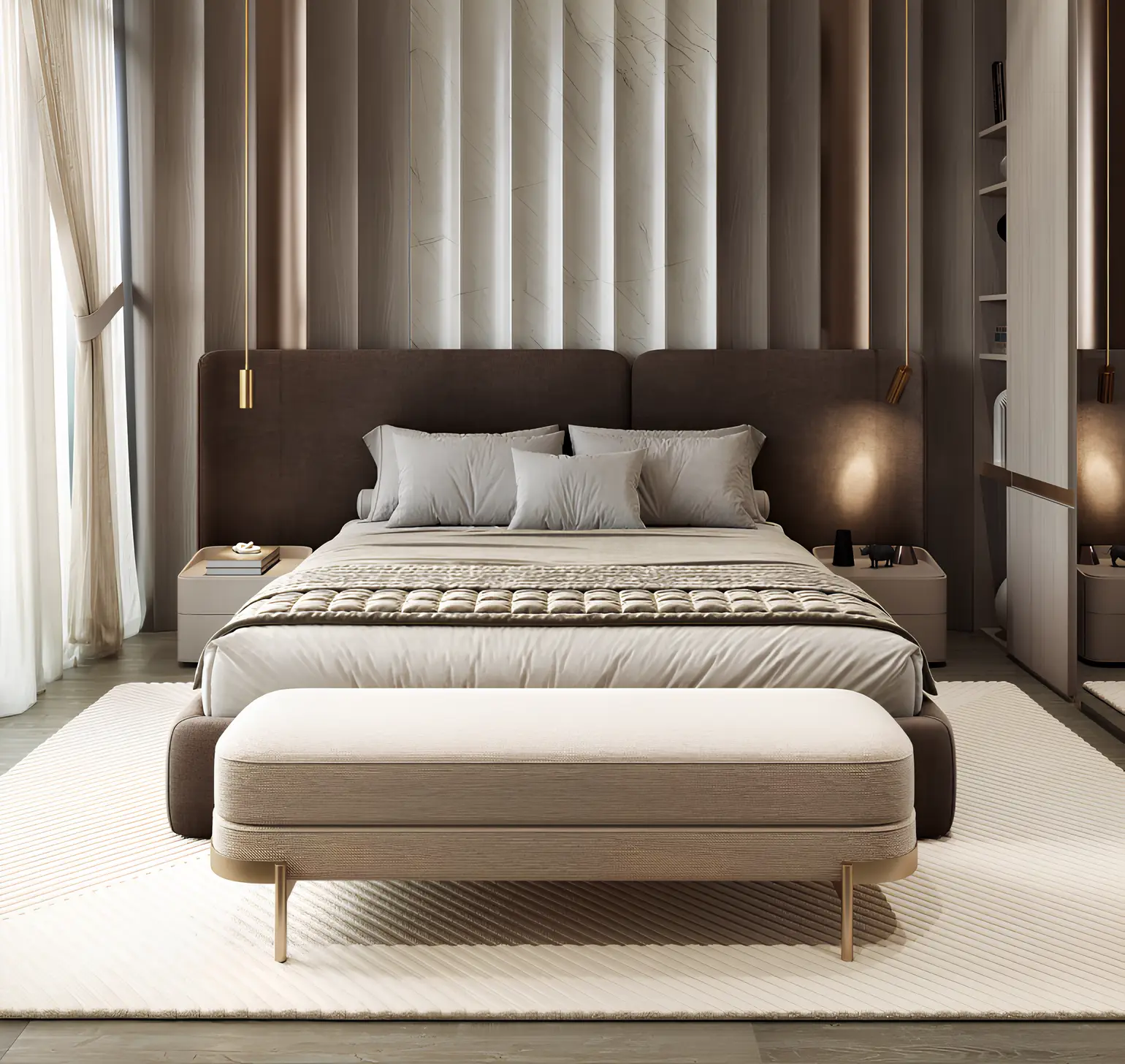 PRESTON PROPERTIES "One By Preston" NEW LAUNCH