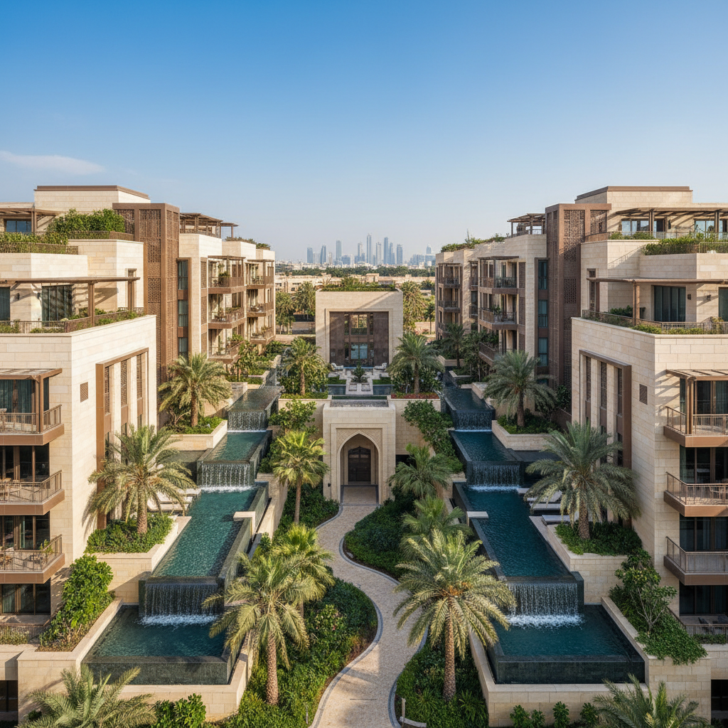 PRESTIGE ONE "Sanctuary" NEW LAUNCH