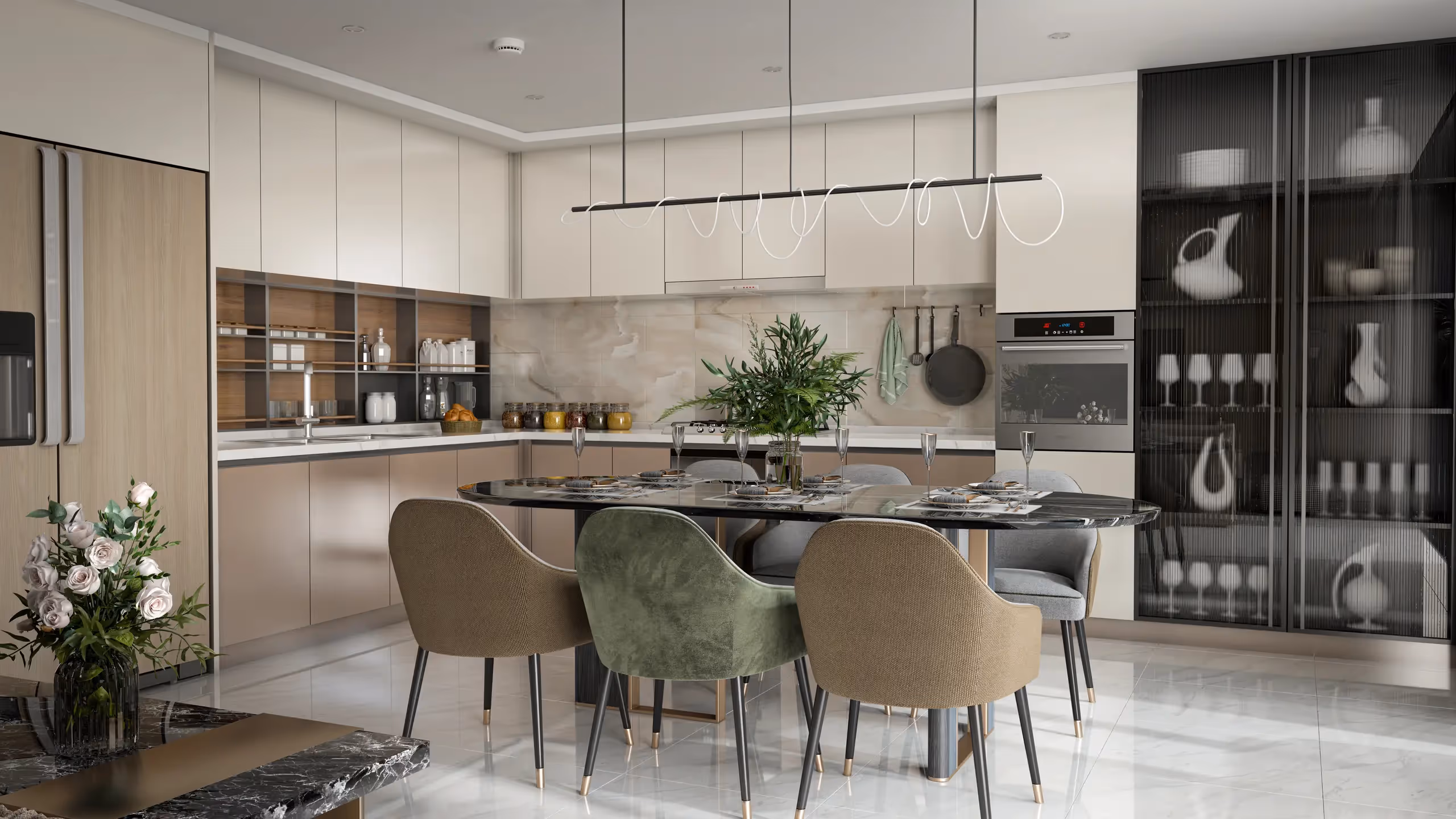 REPORTAGE PROPERTIES "Reportage Village"