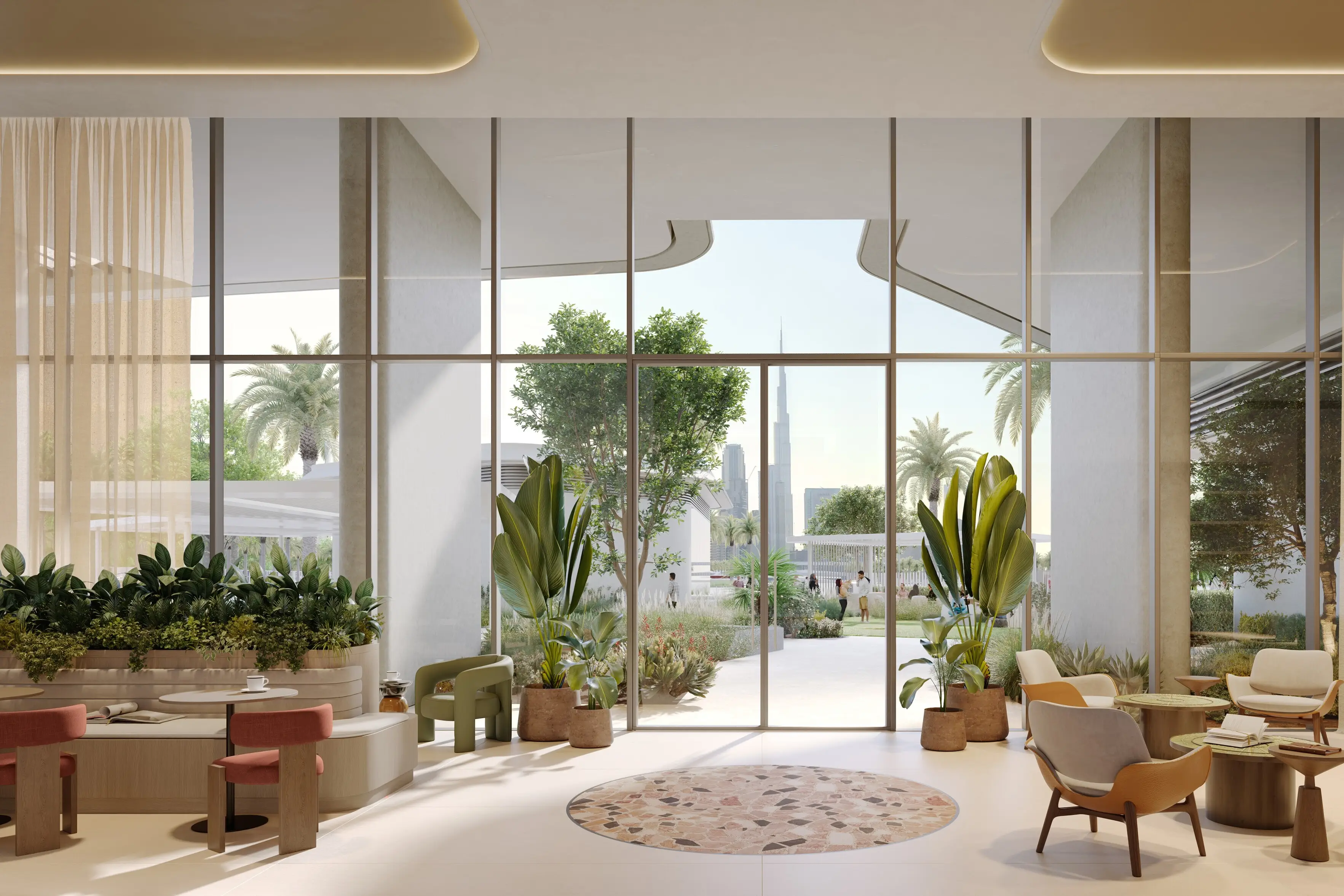 SELECT GROUP "Artistry One Residences" NEW LAUNCH