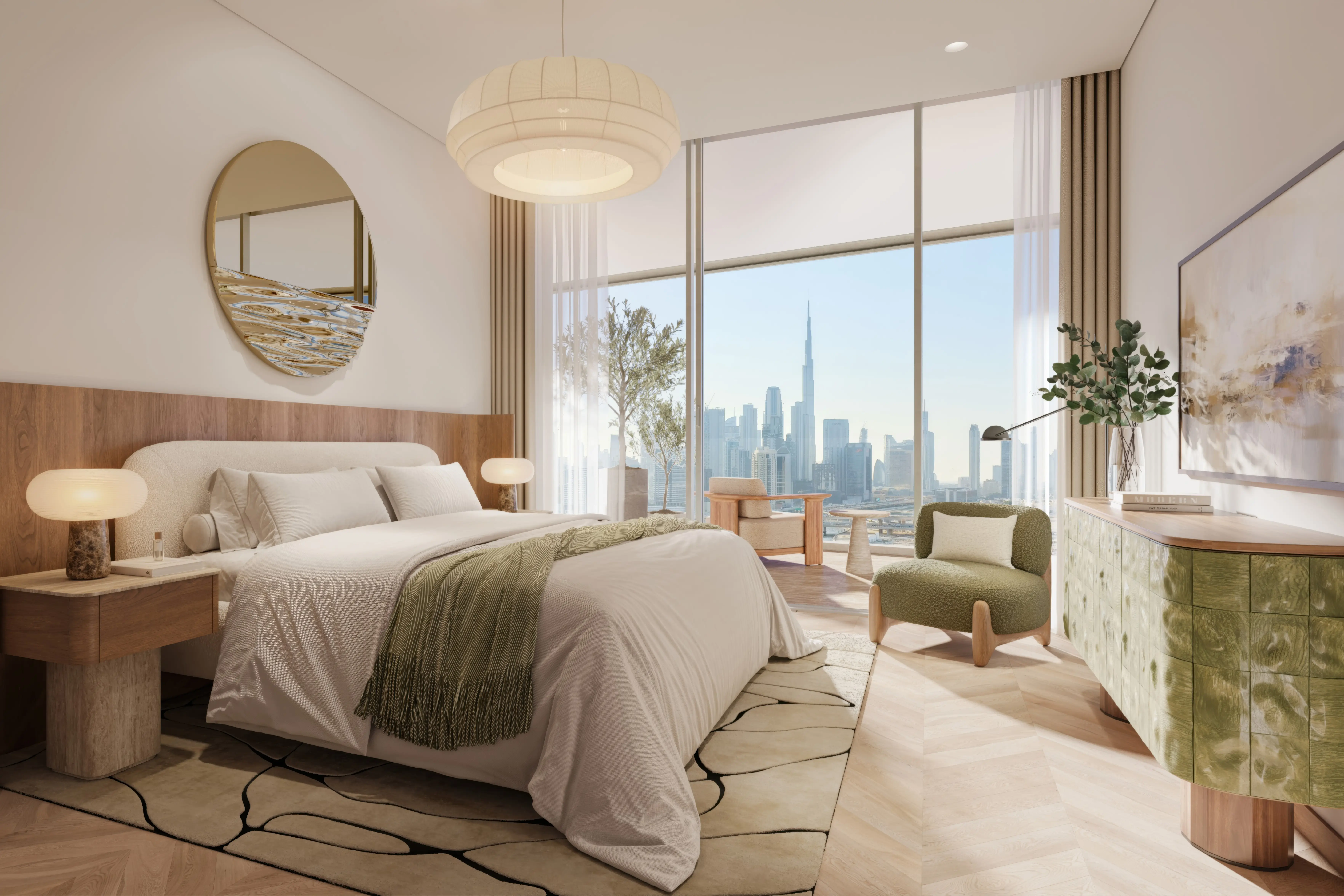 SELECT GROUP "Artistry One Residences" NEW LAUNCH