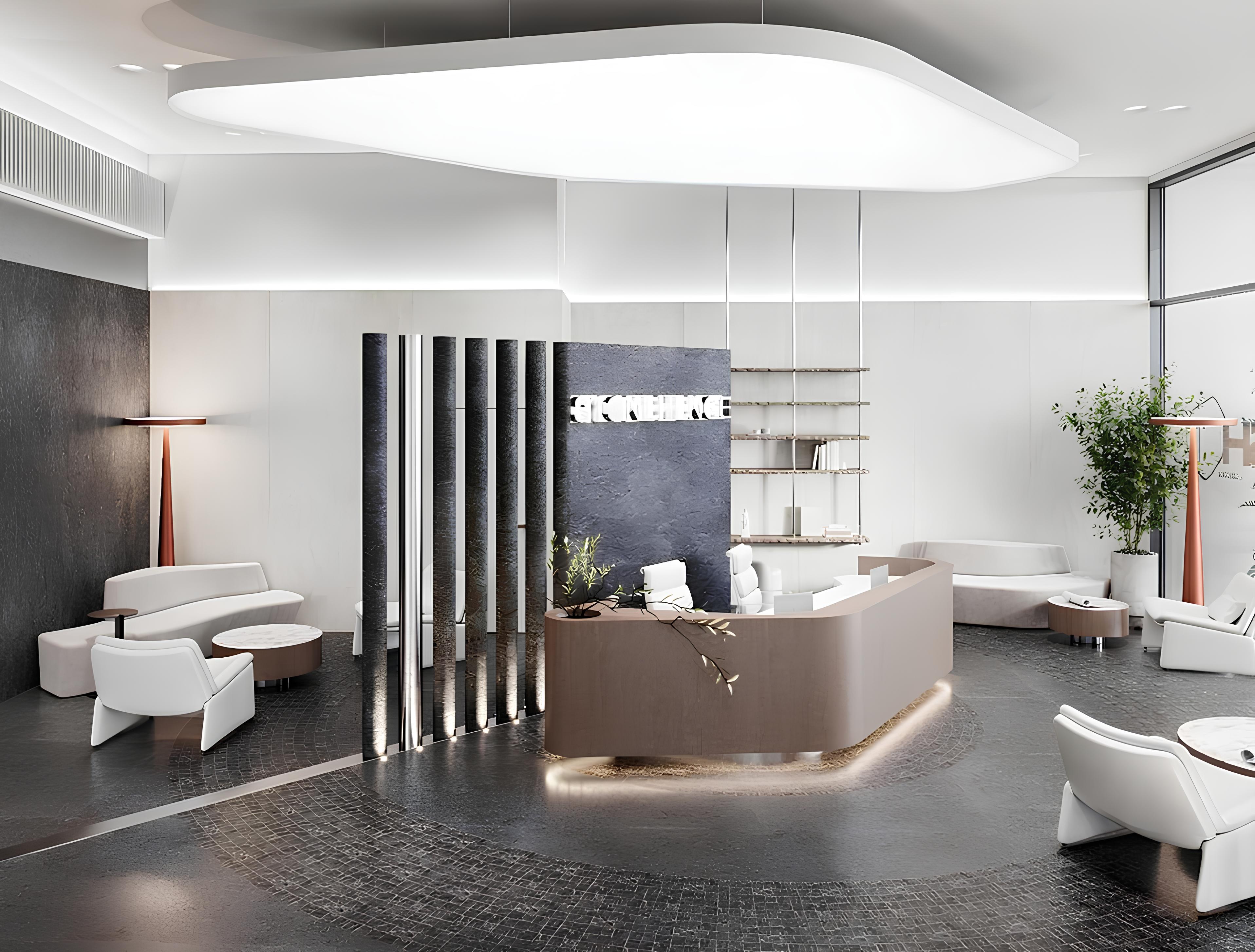 SEGREX "Stonehenge Residences"