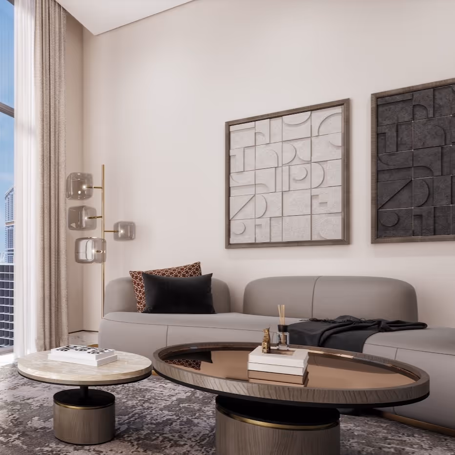 SOBHA "330 Riverside Crescent"