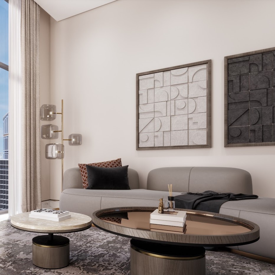 SOBHA "330 Riverside Crescent"