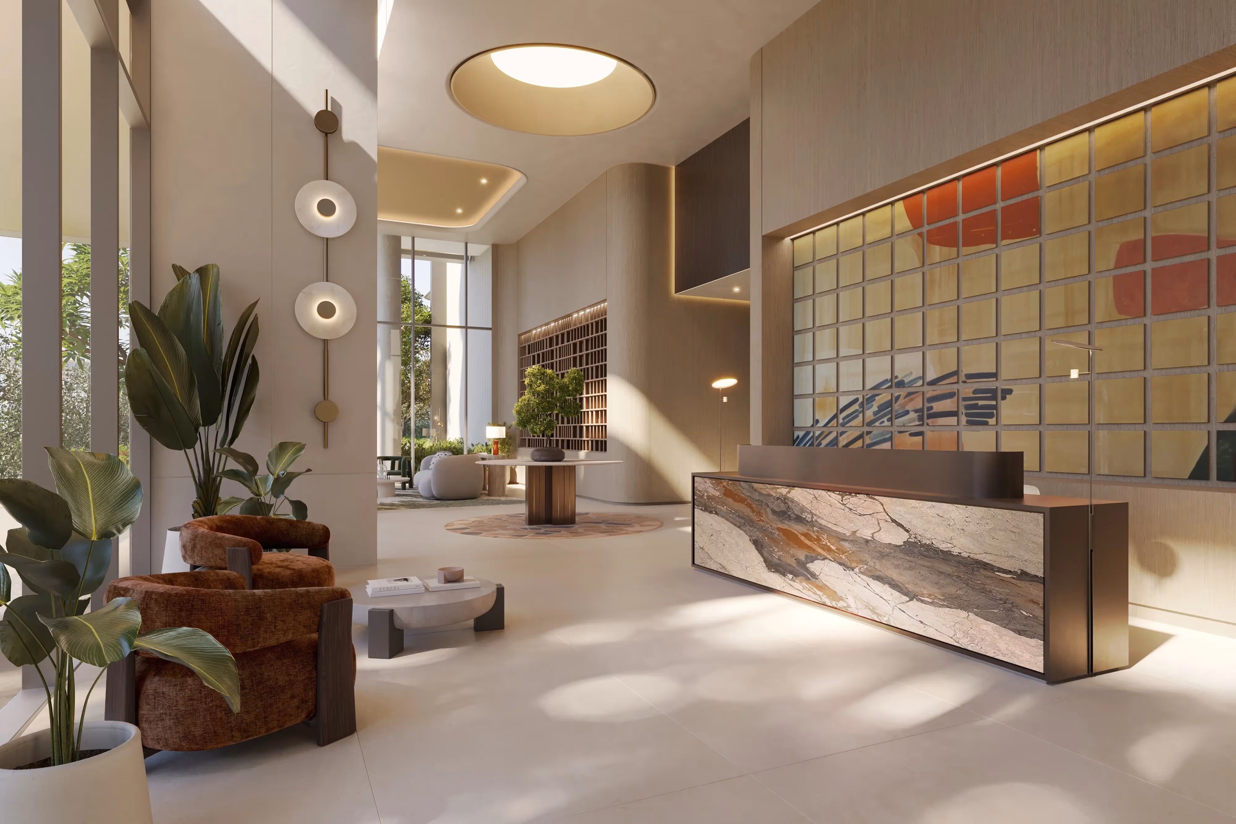 SELECT GROUP "Artistry One Residences" NEW LAUNCH